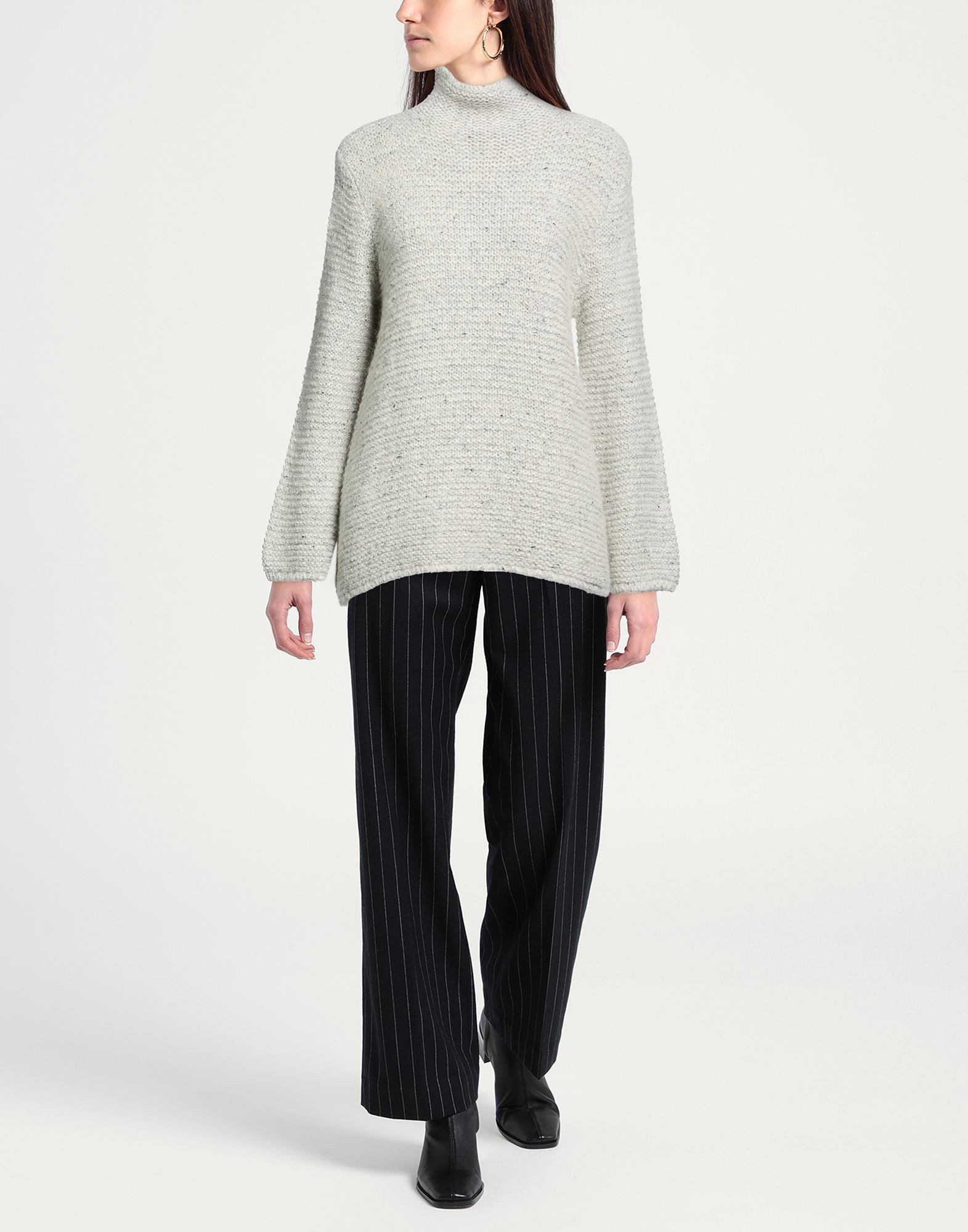  Le Tricot Perugia - Strickwaren - Rollkragenpullover - On Yoox.com 