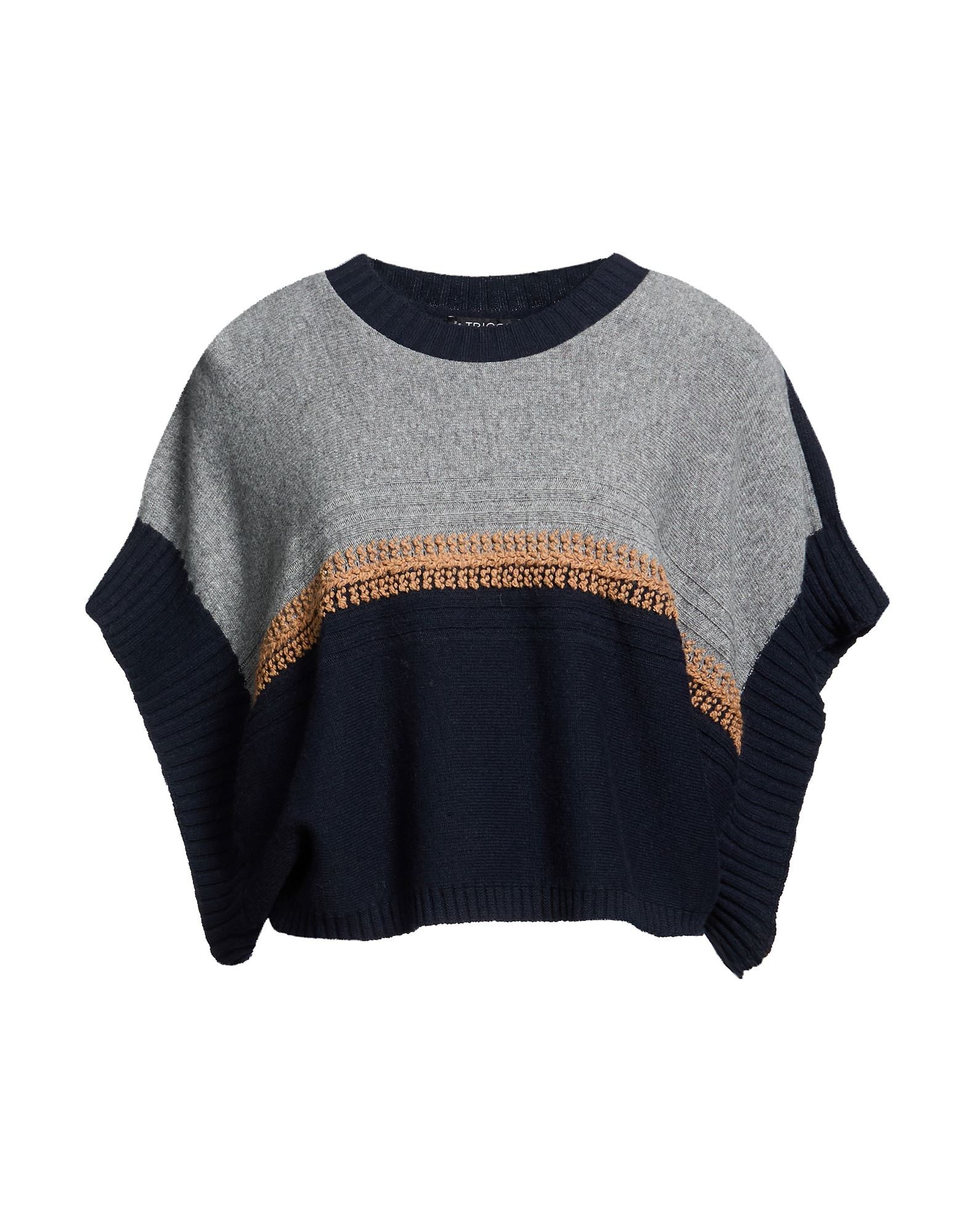  Tricot Chic - Strickwaren - Pullover - On Yoox.com 