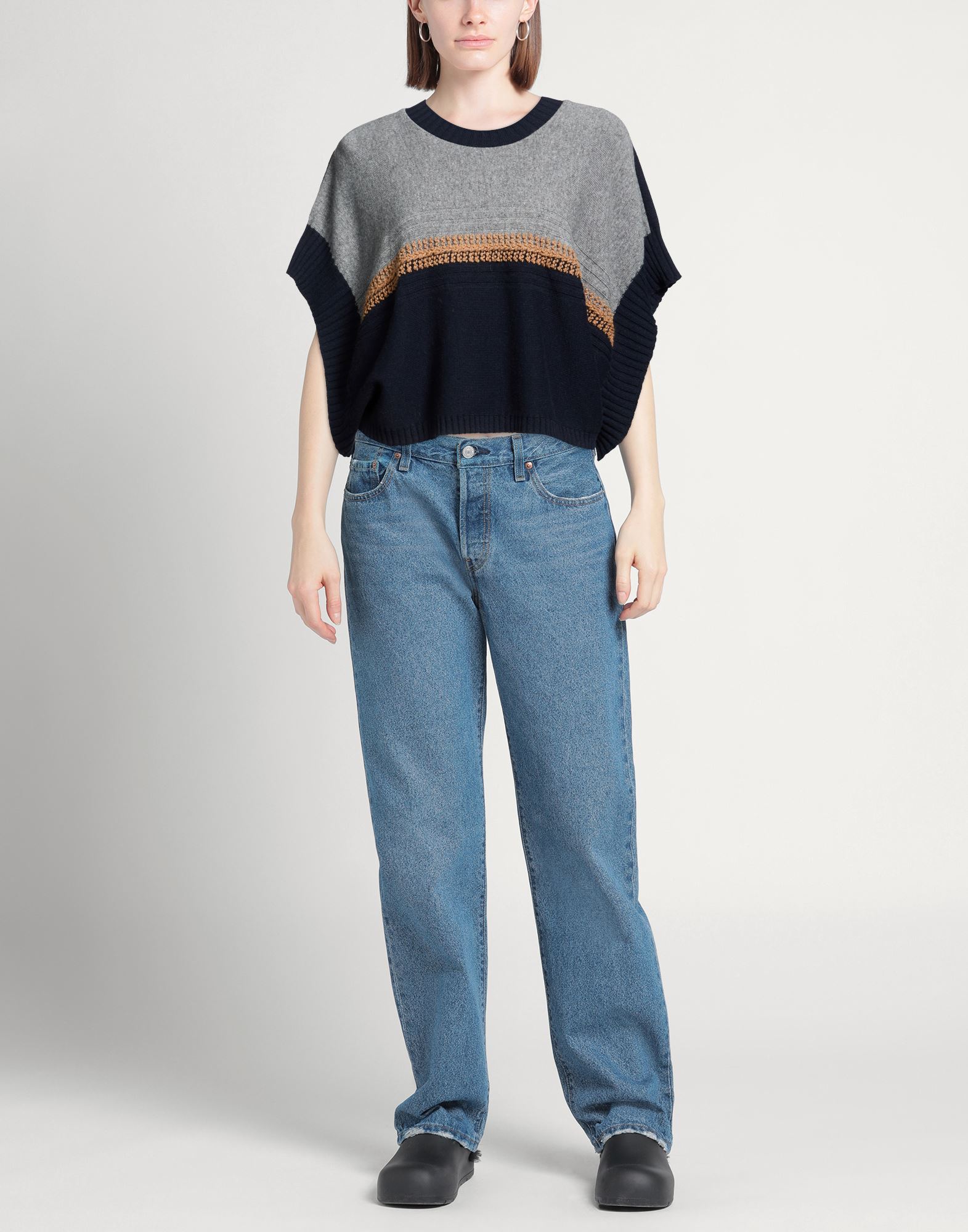  Tricot Chic - Strickwaren - Pullover - On Yoox.com 