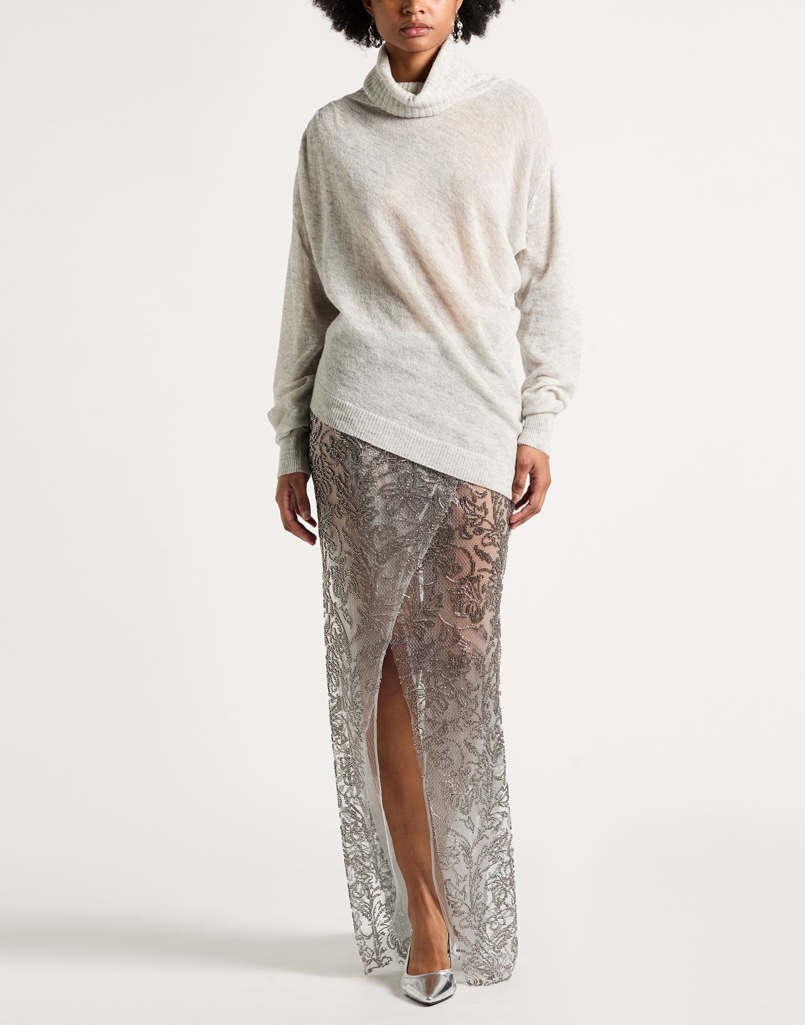  High - Strickwaren - Rollkragenpullover - On Yoox.com 