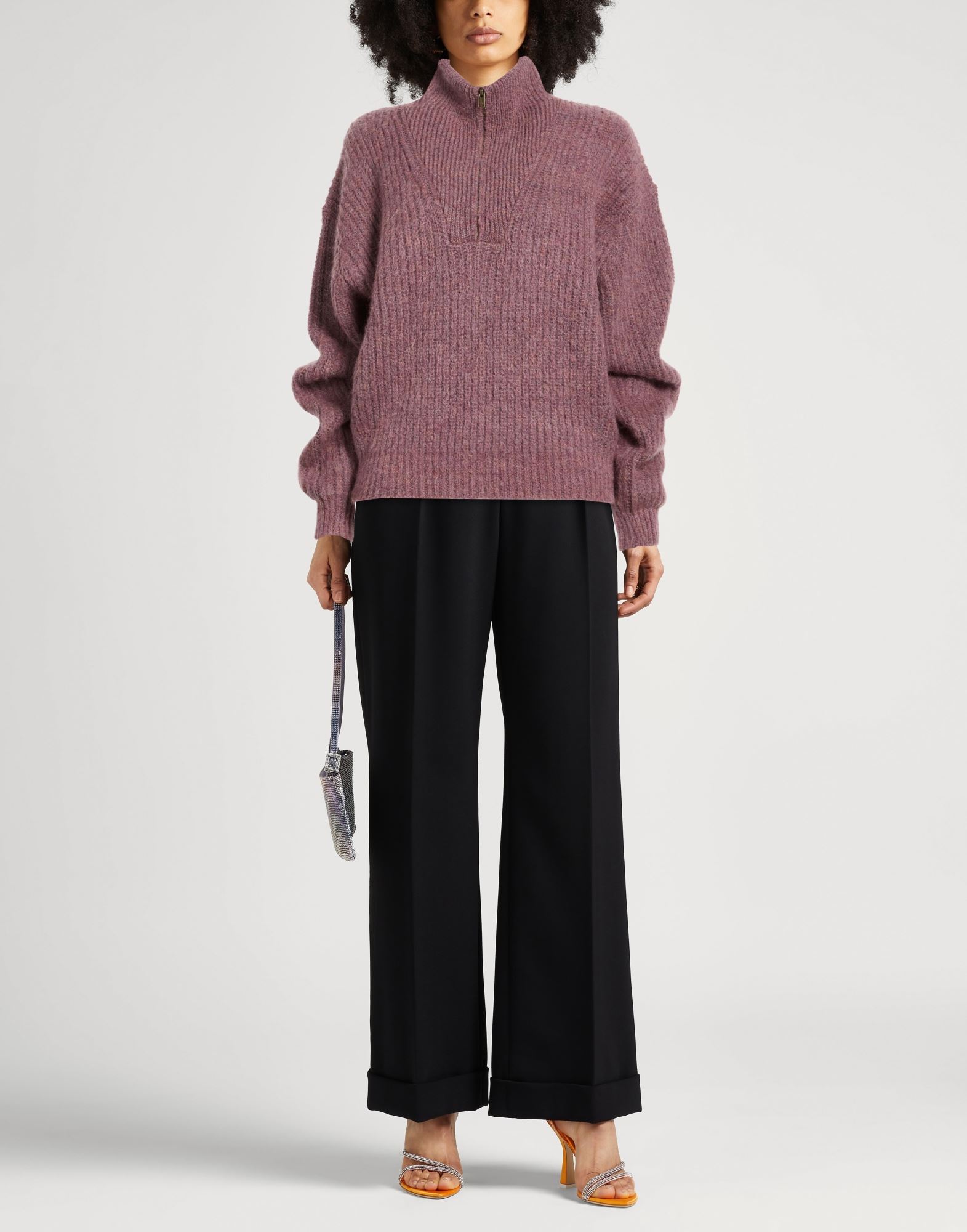 Marant étoile - Strickwaren - Rollkragenpullover - On Yoox.com 