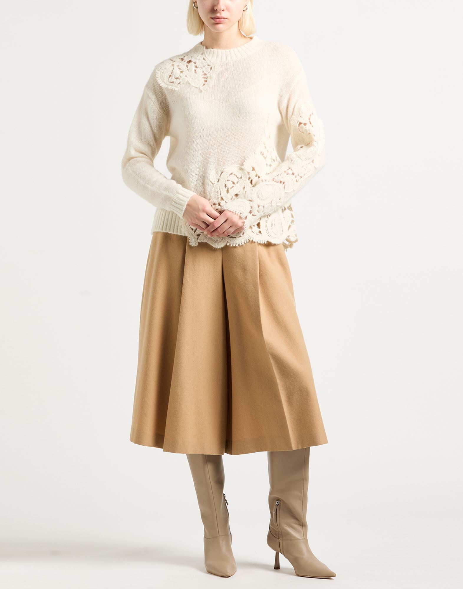  High - Strickwaren - Pullover - On Yoox.com 