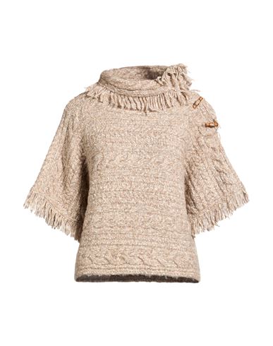 Cuello alto Mujer Topo 36 Mujer
