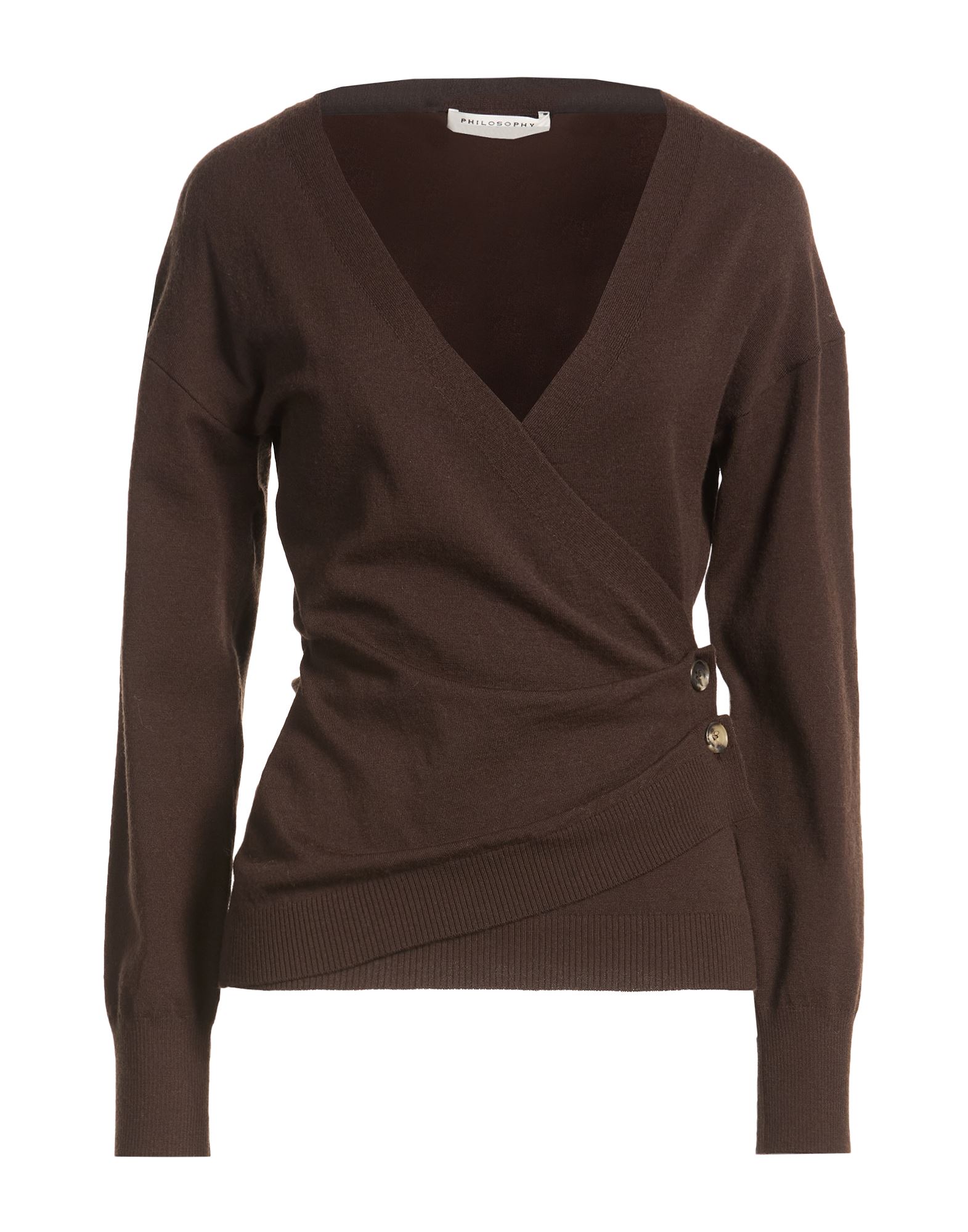  Philosophy Di Lorenzo Serafini - Strickwaren - Pullover - On Yoox.com 