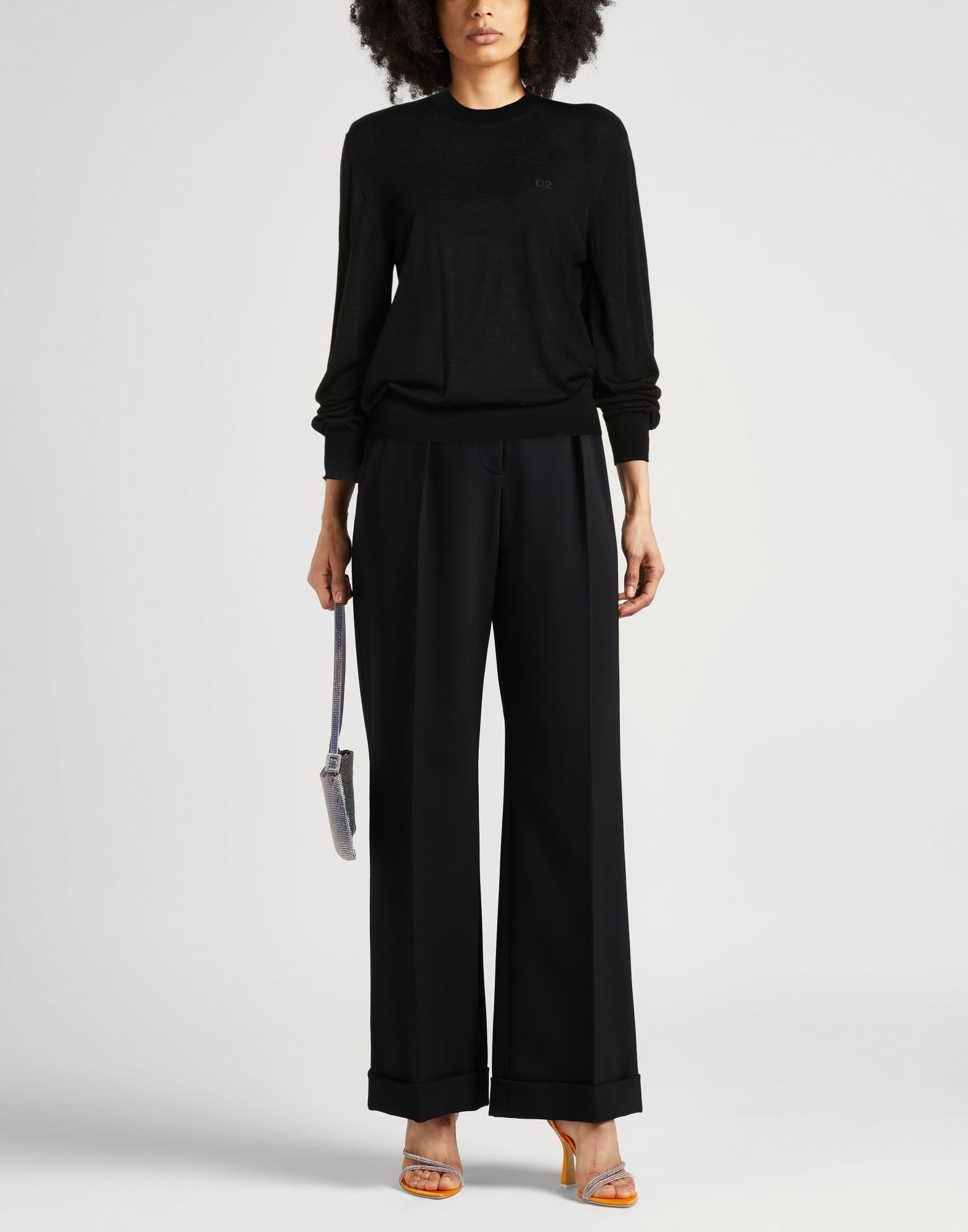  Dsquared2 - Strickwaren - Pullover - On Yoox.com 