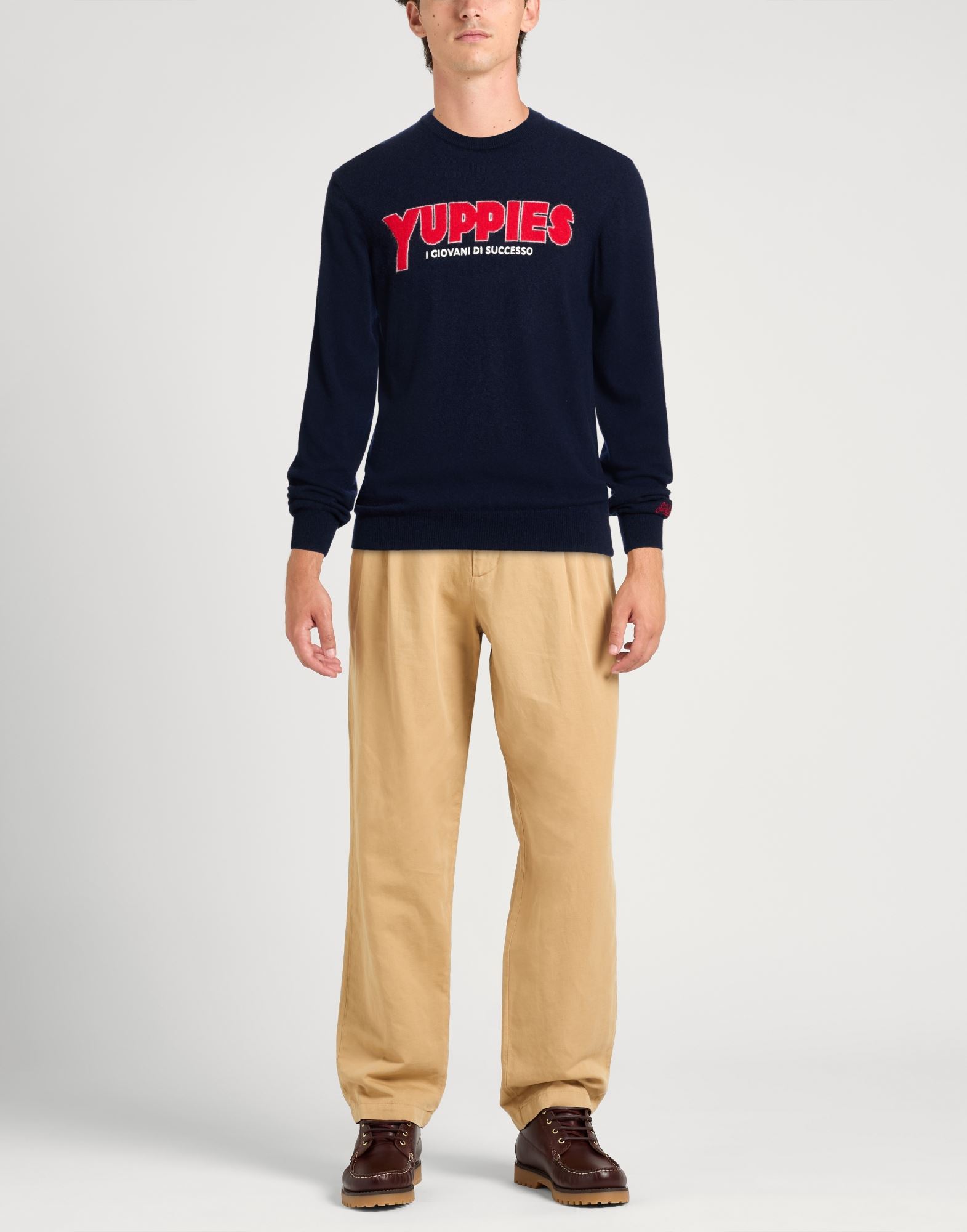  Mc2 Saint Barth - Strickwaren - Pullover - On Yoox.com 