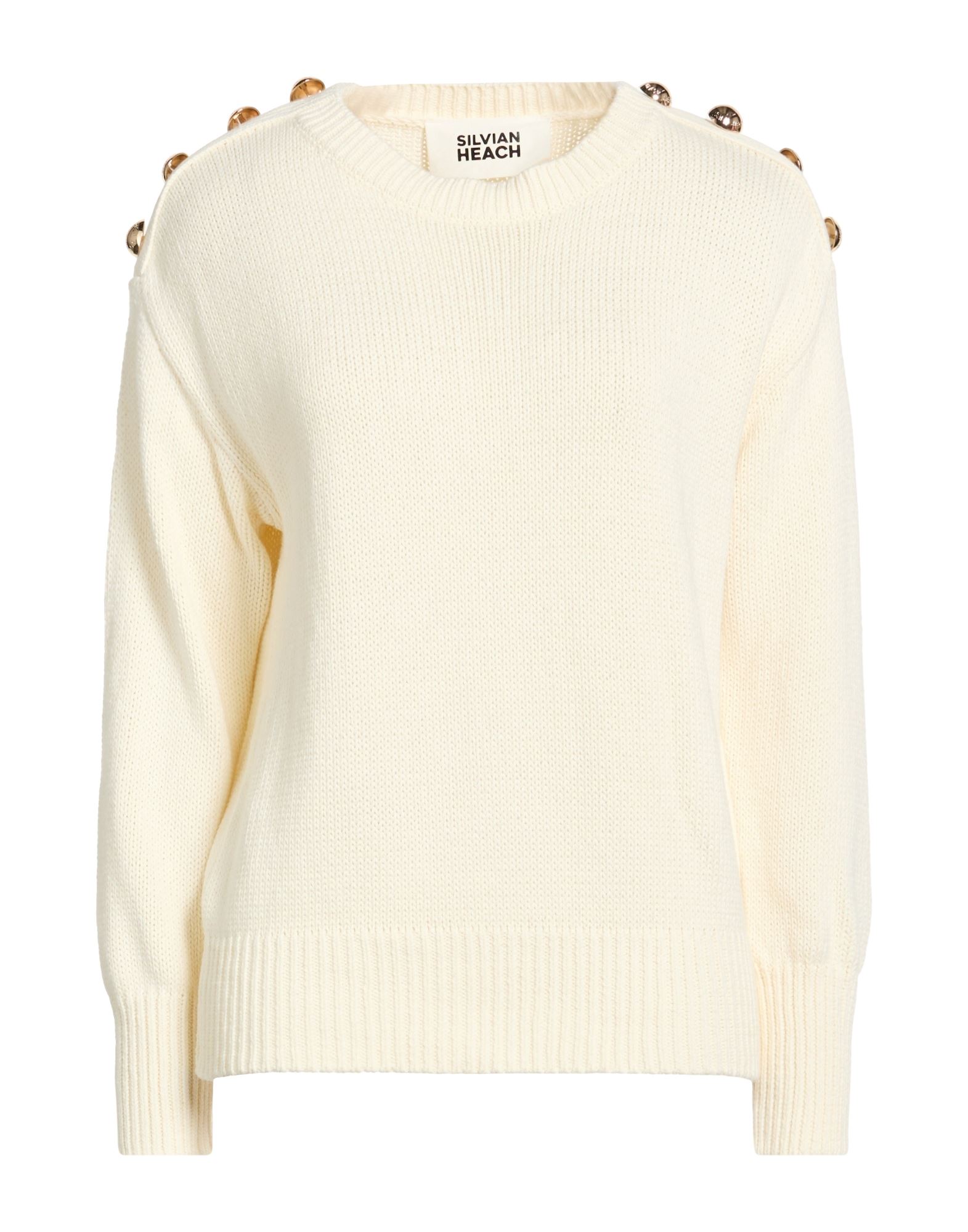  Silvian Heach - Strickwaren - Pullover - On Yoox.com 