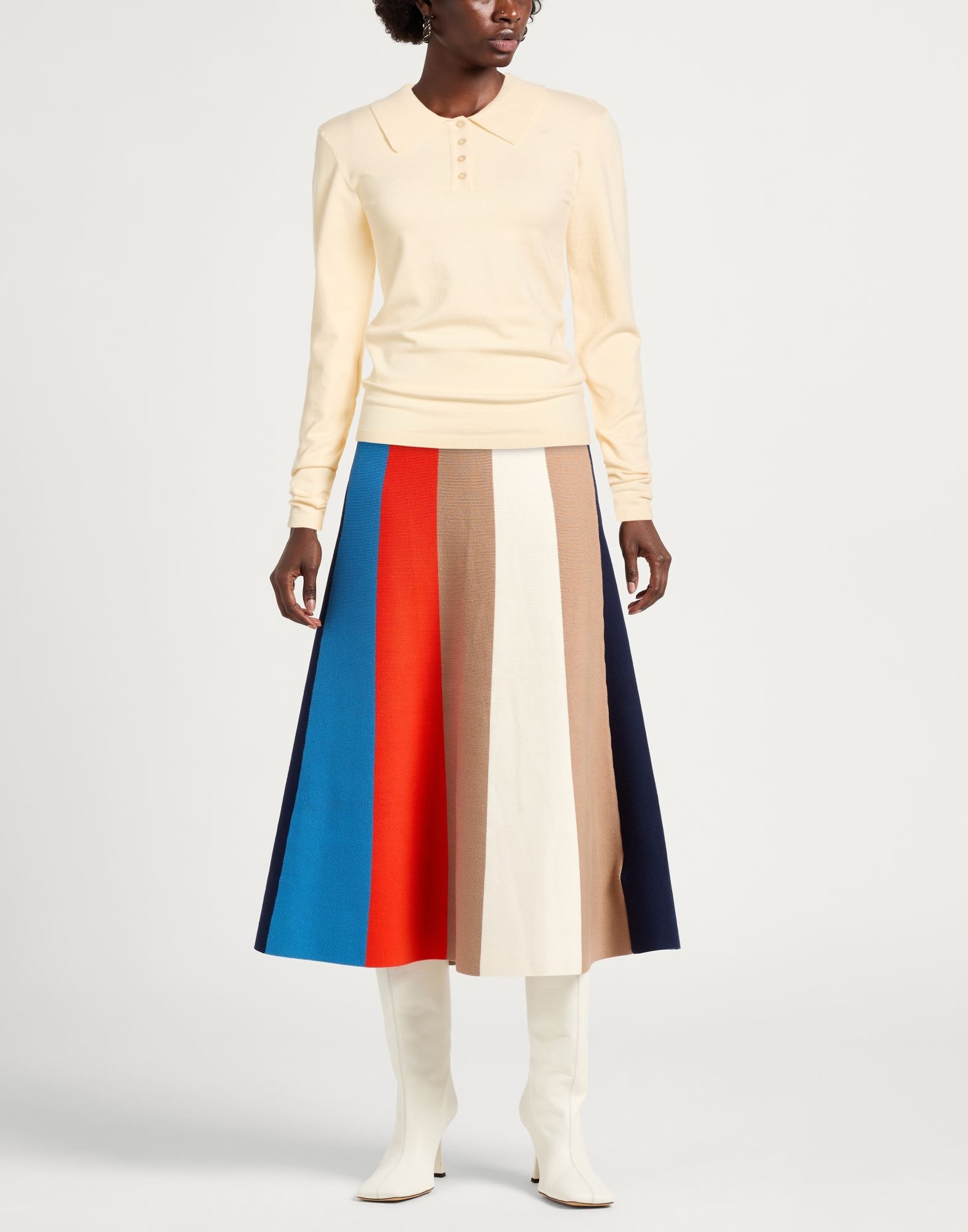  Silvian Heach - Prendas De Punto - Pullover - On Yoox.com 