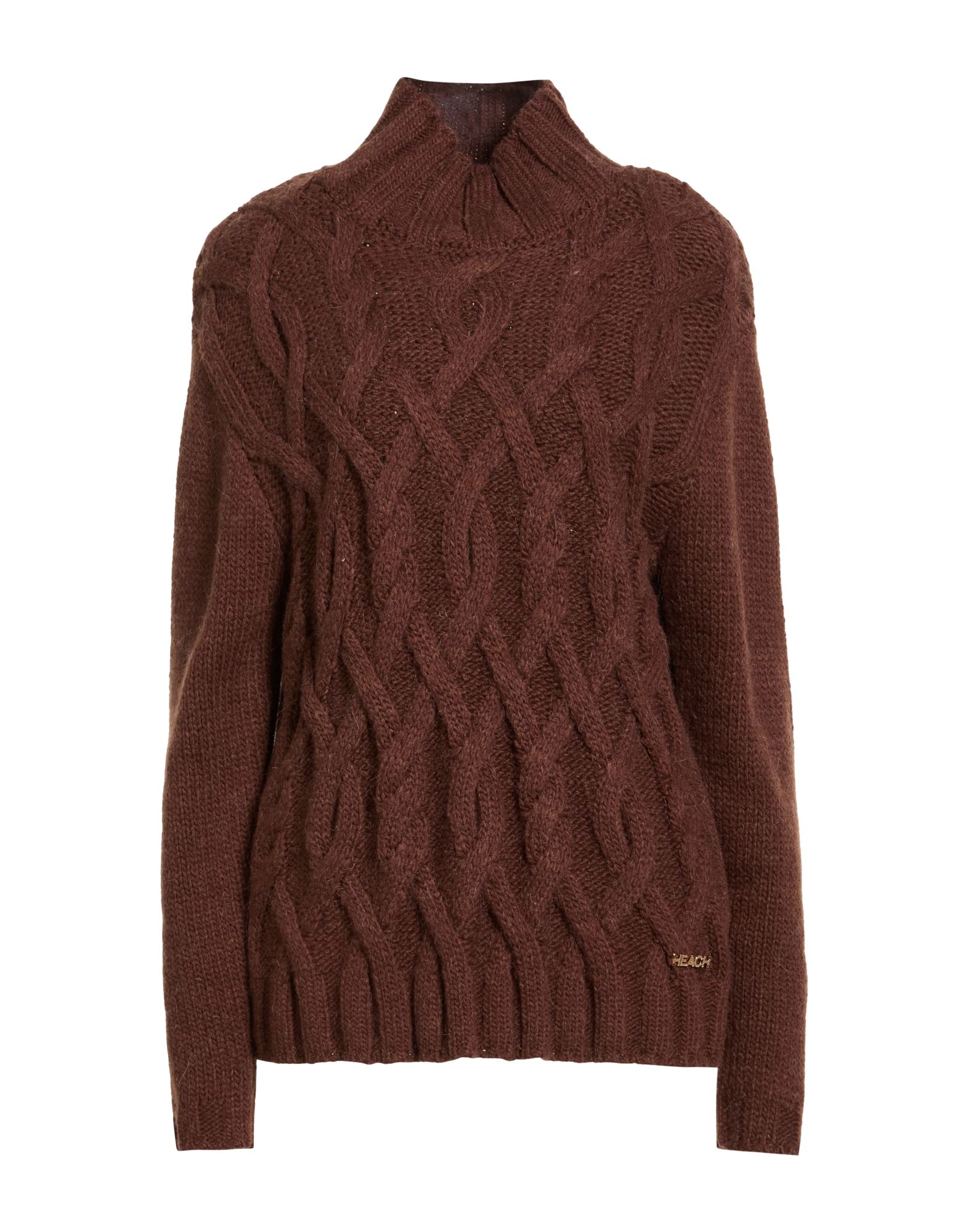  Silvian Heach - Strickwaren - Rollkragenpullover - On Yoox.com 