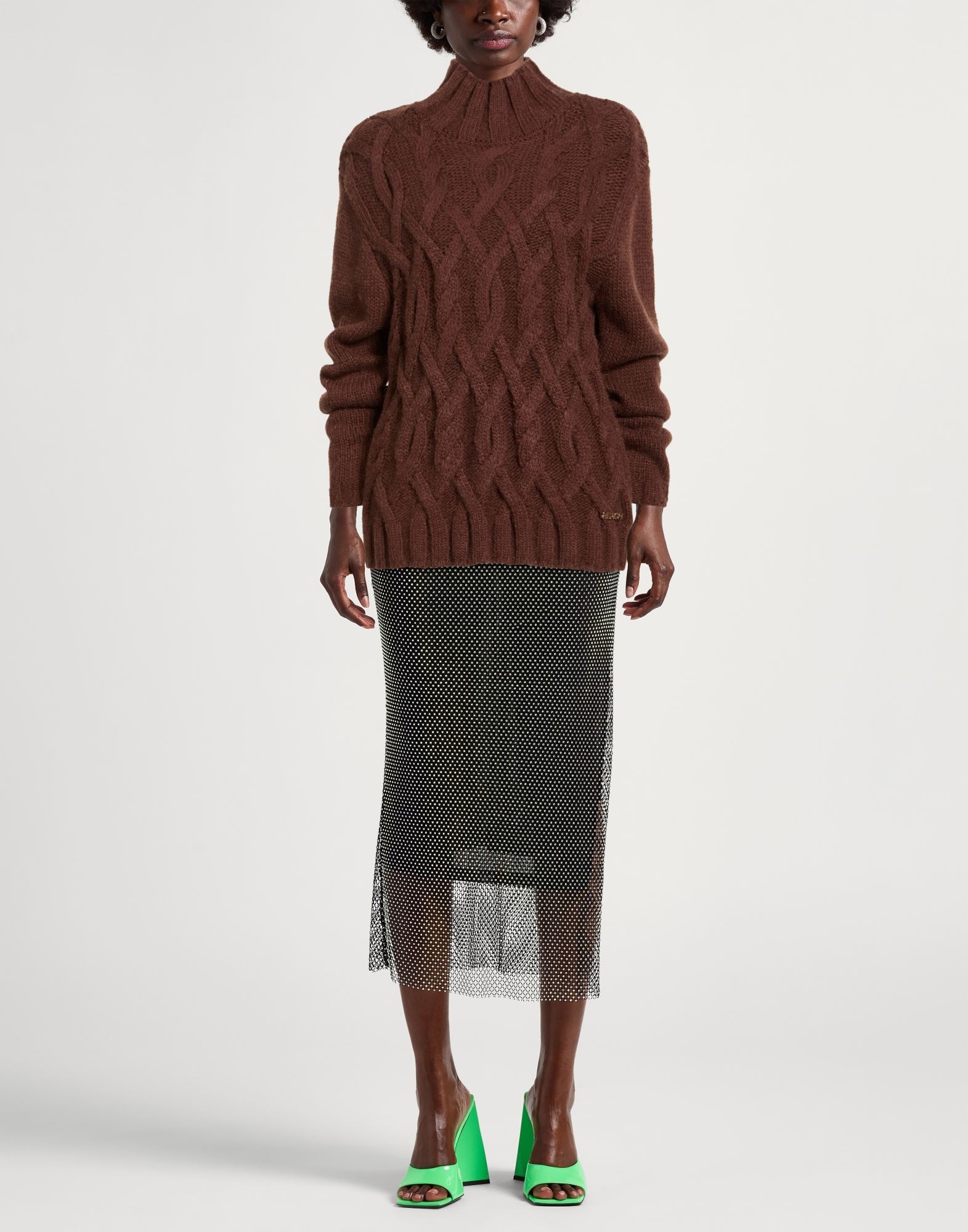  Silvian Heach - Strickwaren - Rollkragenpullover - On Yoox.com 