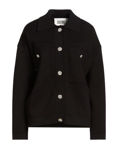 Rebecas Mujer Negro L,M,S,XL,XS Mujer