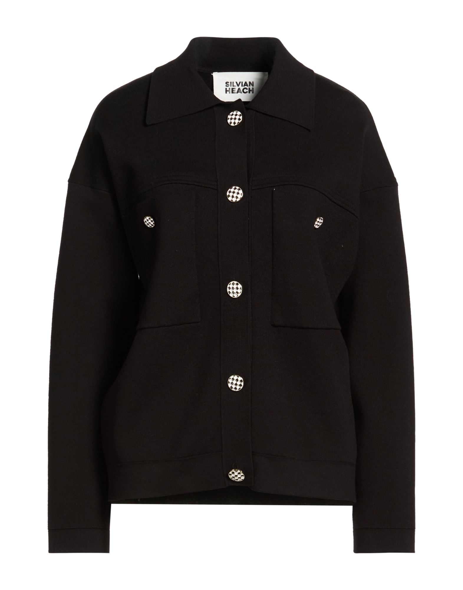  Silvian Heach - Maille - Cardigans - On Yoox.com 