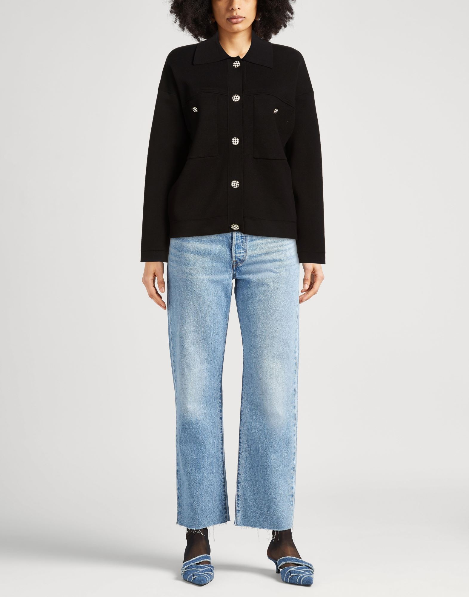  Silvian Heach - Maille - Cardigans - On Yoox.com 