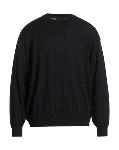 Pullover Herren Nachtblau M,XXL Herren