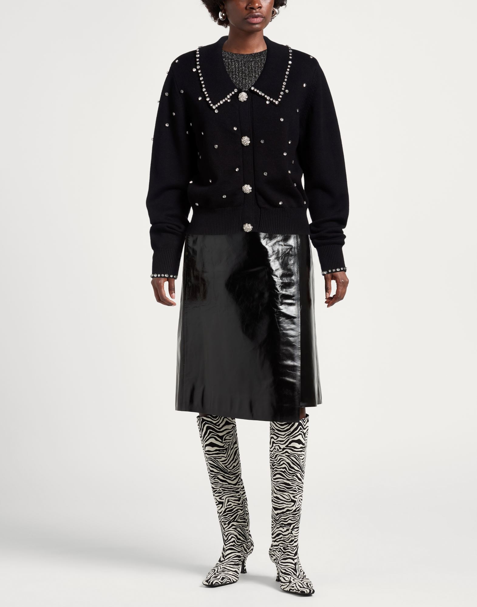  Silvian Heach - Strickwaren - Strickjacken - On Yoox.com 
