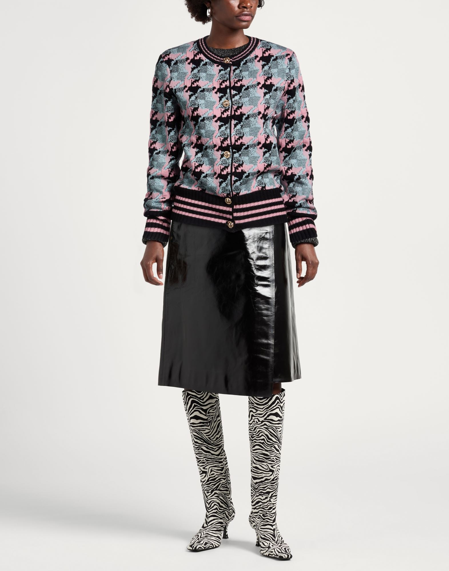  Silvian Heach - Strickwaren - Strickjacken - On Yoox.com 