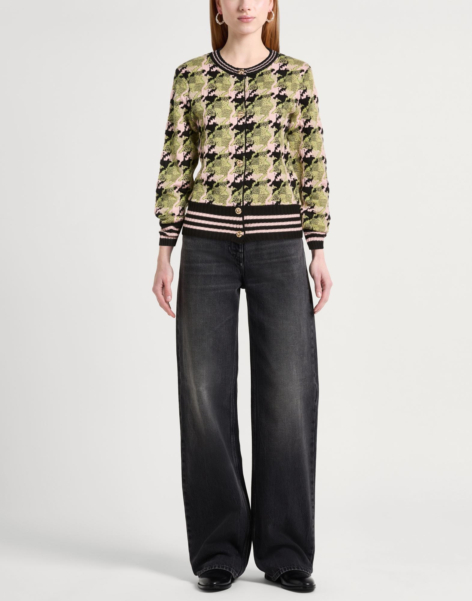  Silvian Heach - Strickwaren - Strickjacken - On Yoox.com 
