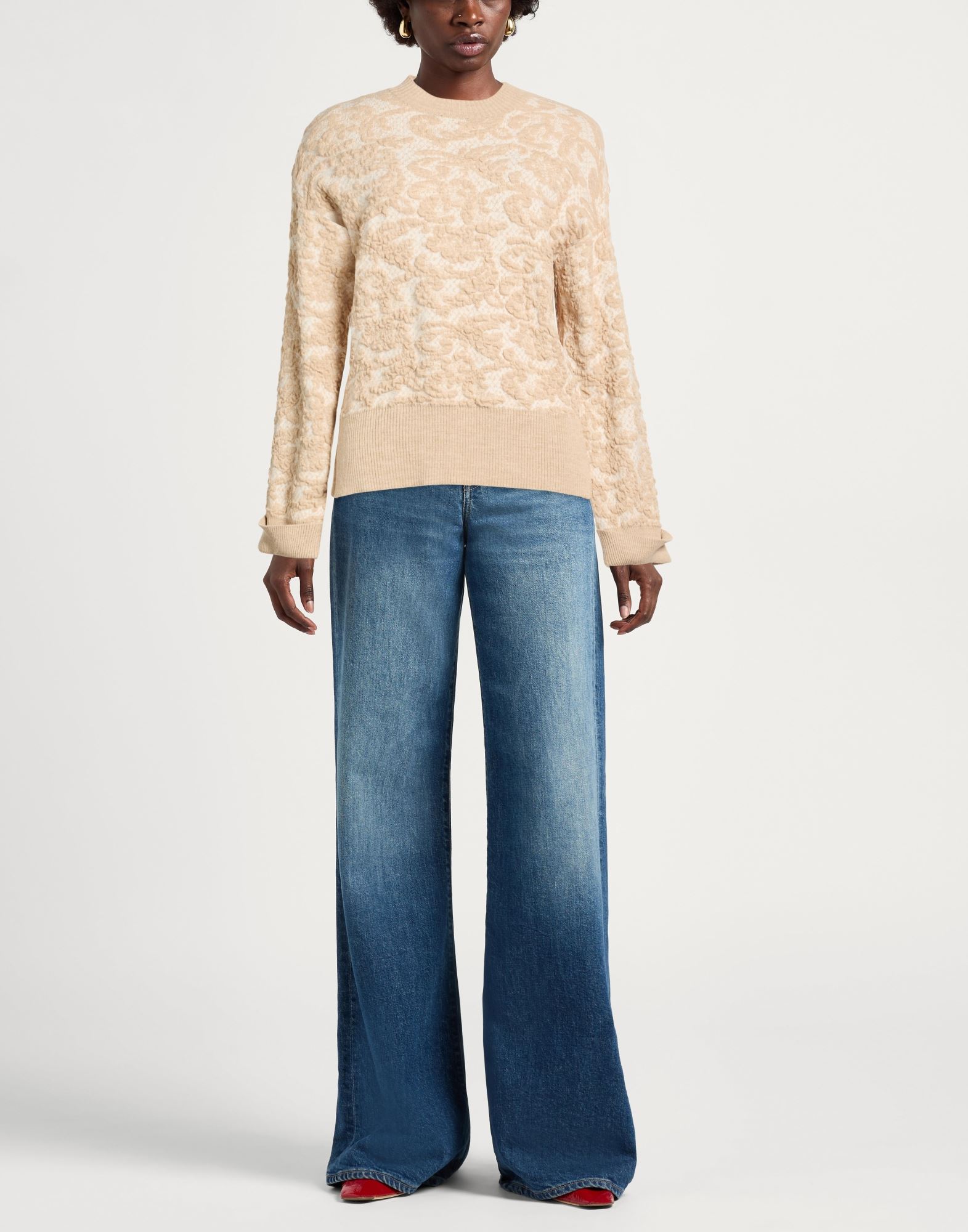  Silvian Heach - Prendas De Punto - Pullover - On Yoox.com 