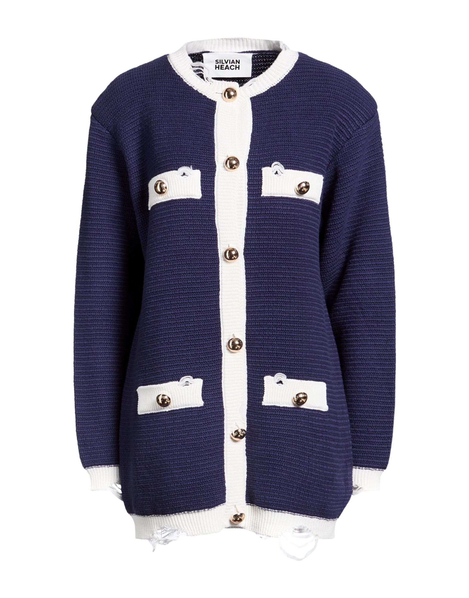  Silvian Heach - Strickwaren - Strickjacken - On Yoox.com 