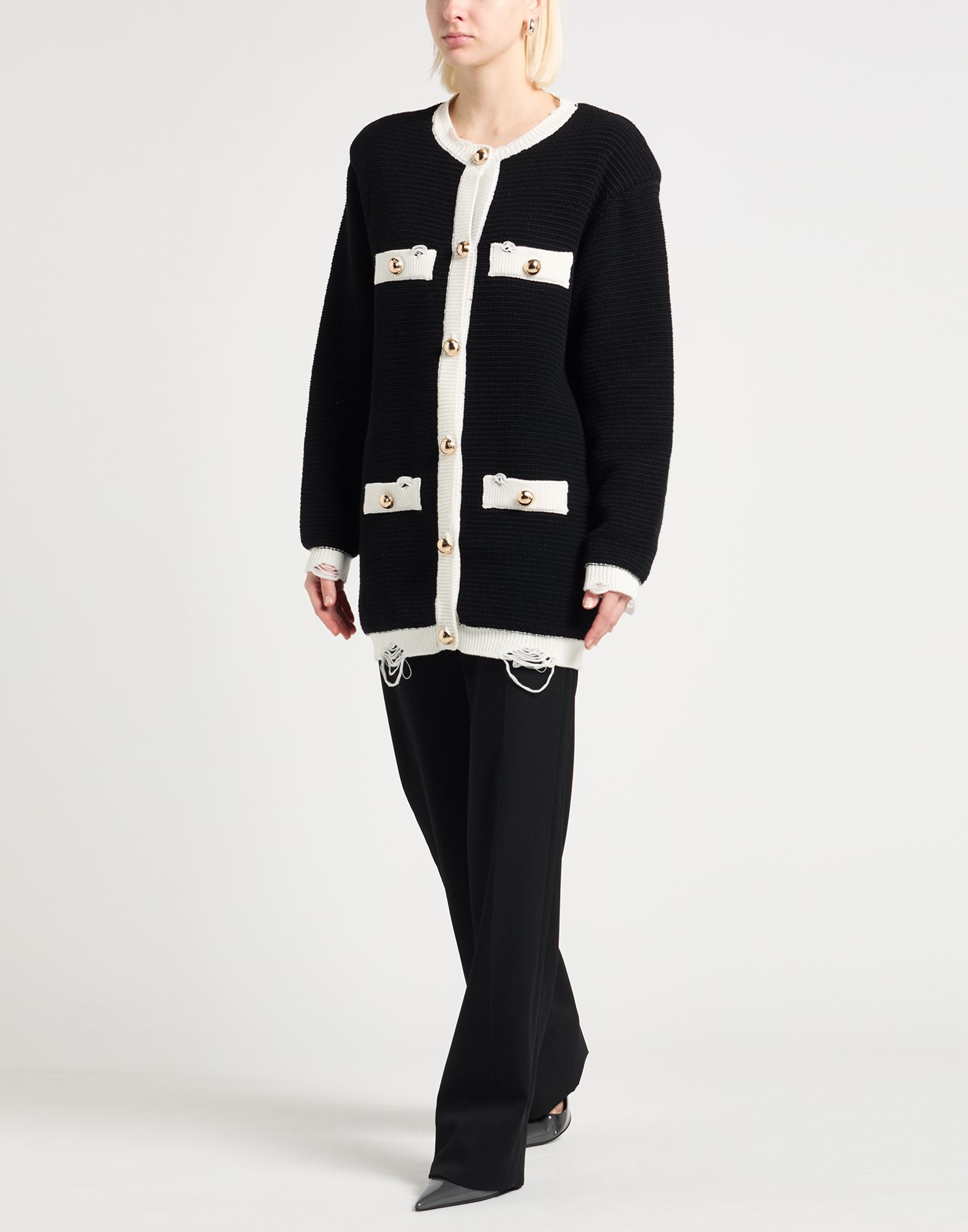  Silvian Heach - Strickwaren - Strickjacken - On Yoox.com 