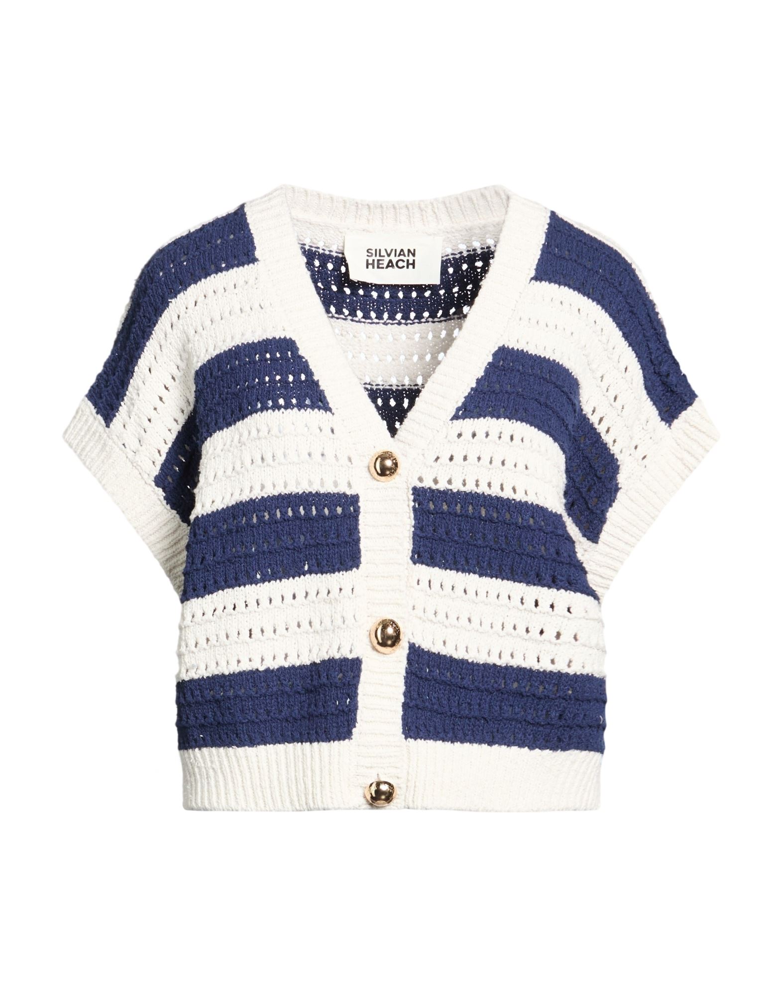  Silvian Heach - Maille - Cardigans - On Yoox.com 