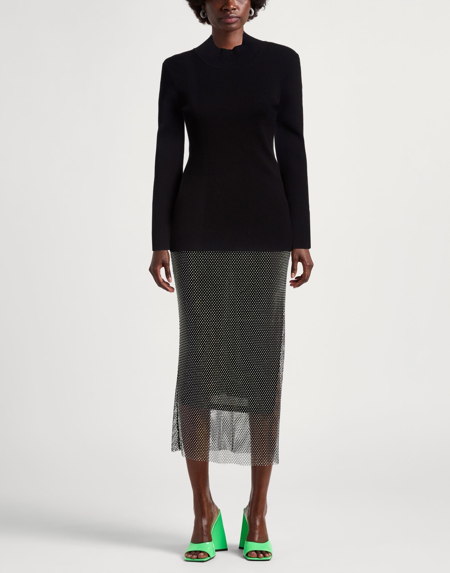  Silvian Heach - Strickwaren - Rollkragenpullover - On Yoox.com 