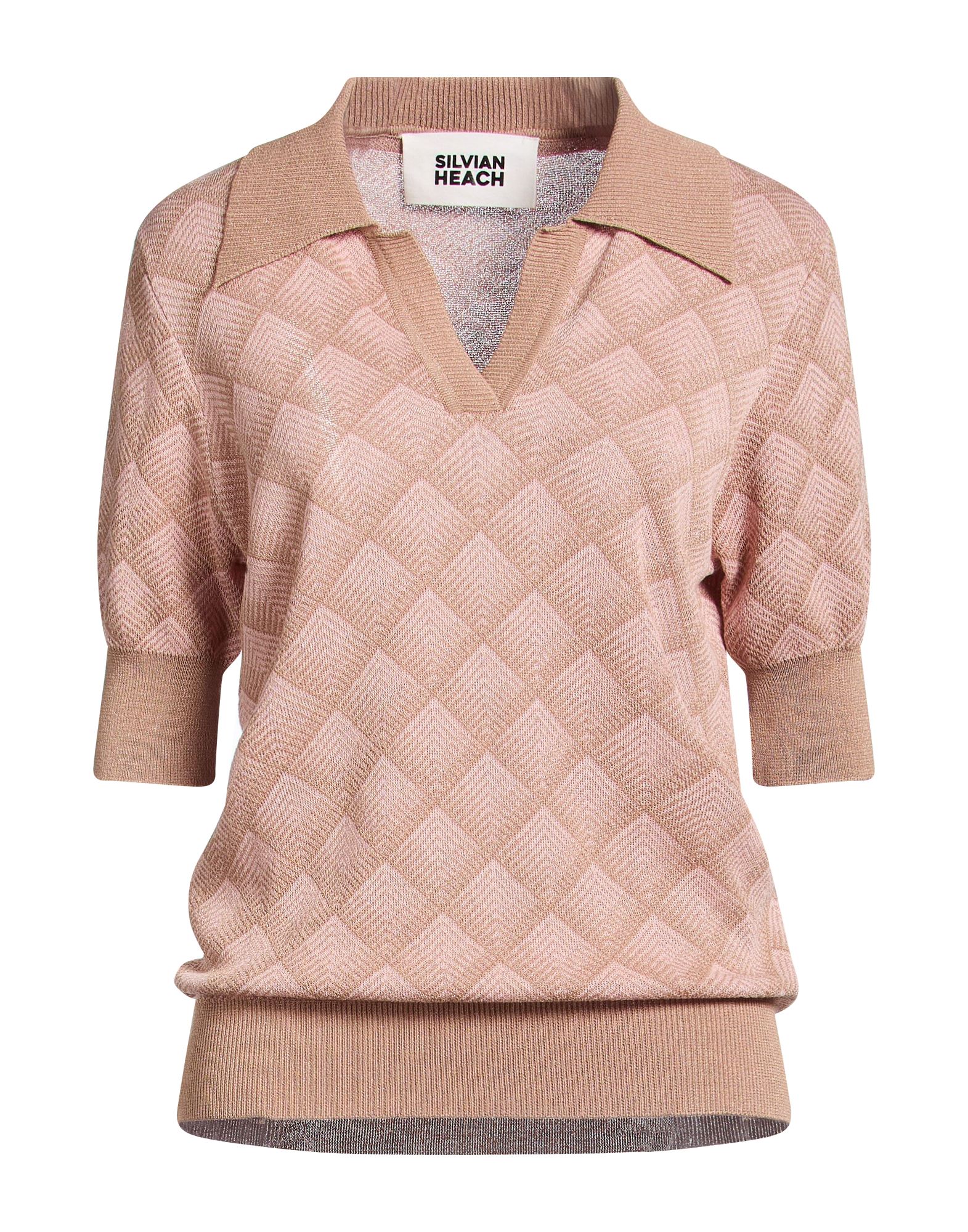  Silvian Heach - Tops - Poloshirts - On Yoox.com 