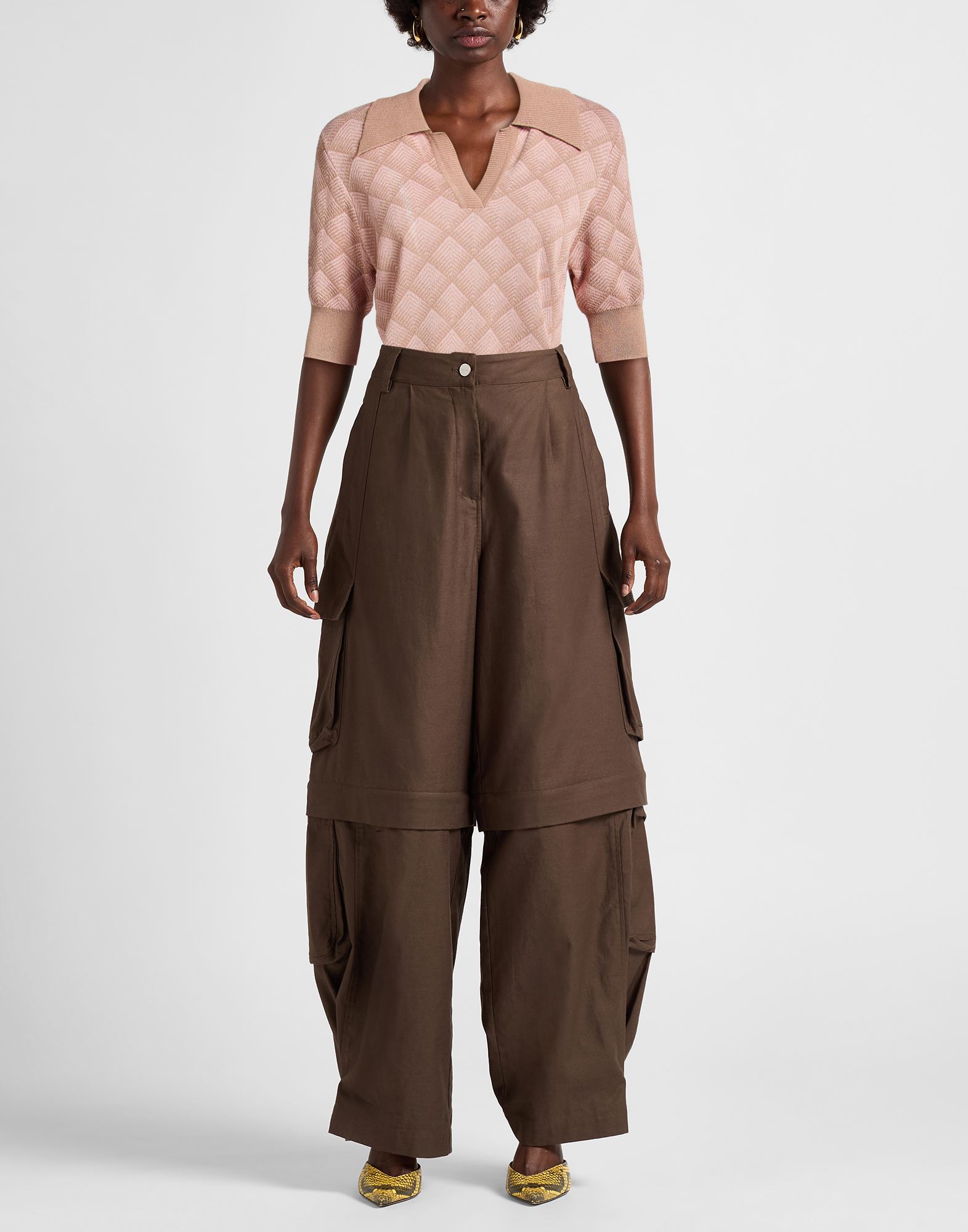  Silvian Heach - Tops - Poloshirts - On Yoox.com 