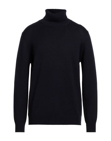 Cuello alto Hombre Azul noche 56 Hombre