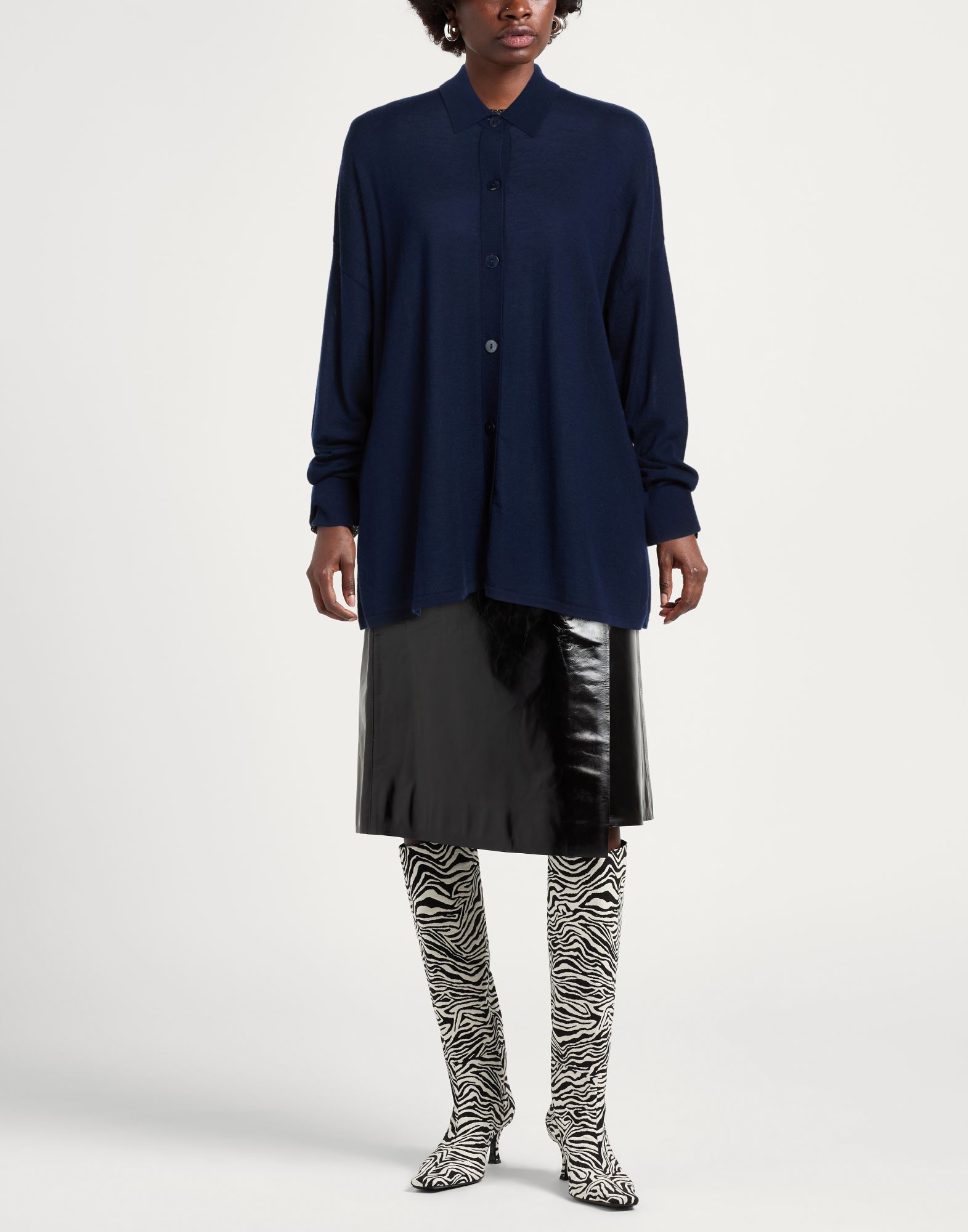  Kangra - Prendas De Punto - Cárdigans - On Yoox.com 