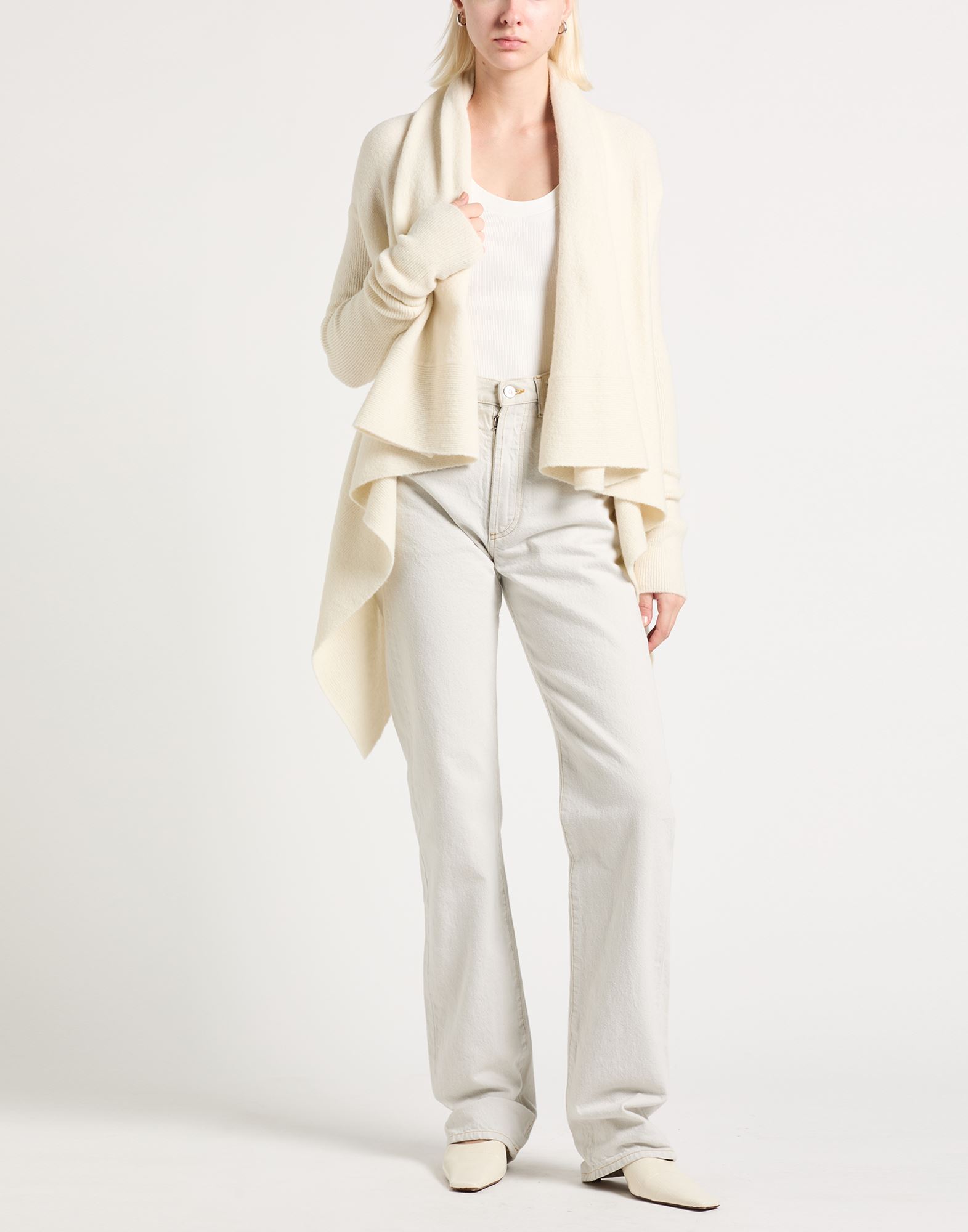  Rick Owens - Maille - Cardigans - On Yoox.com 