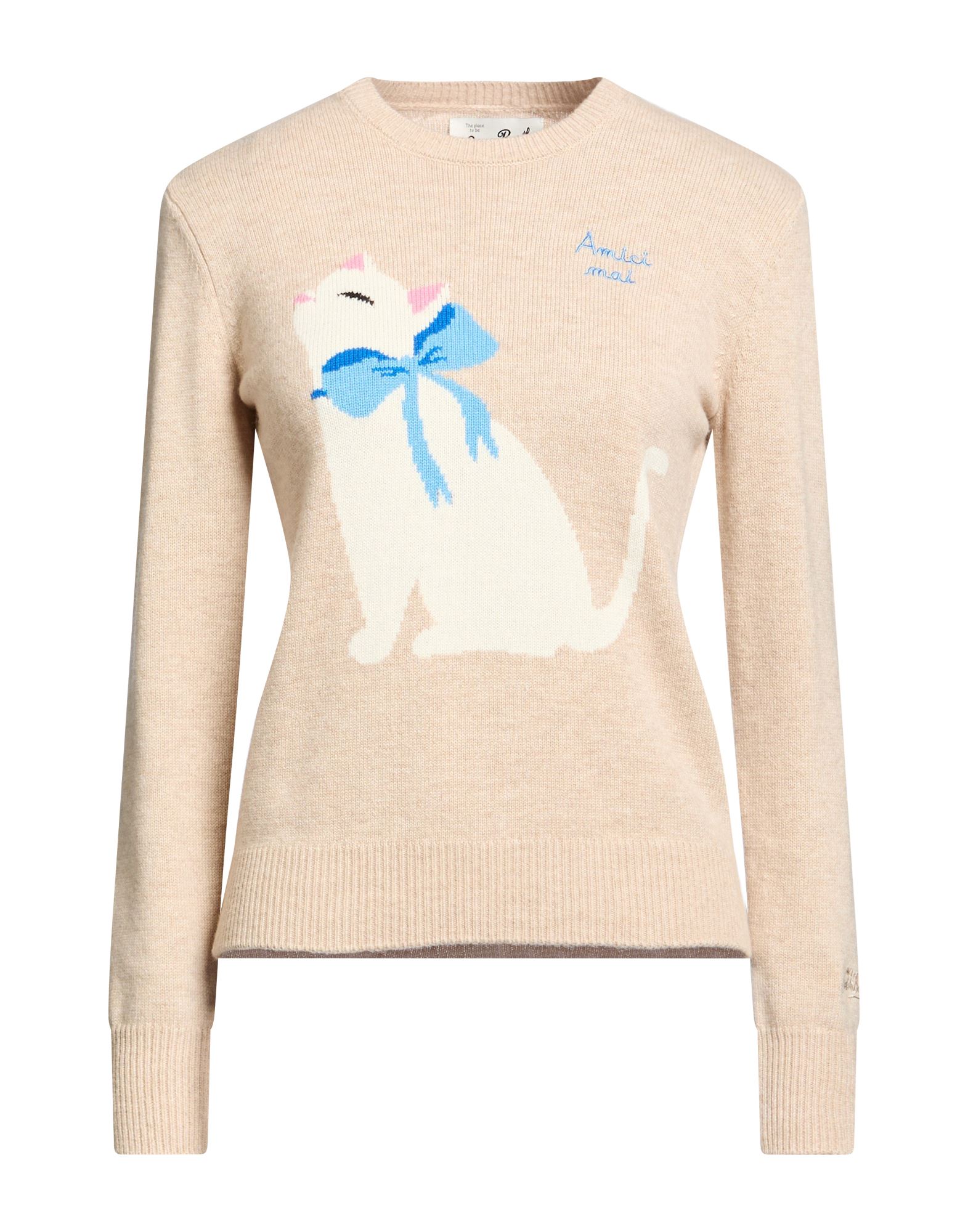  Mc2 Saint Barth - Strickwaren - Pullover - On Yoox.com 