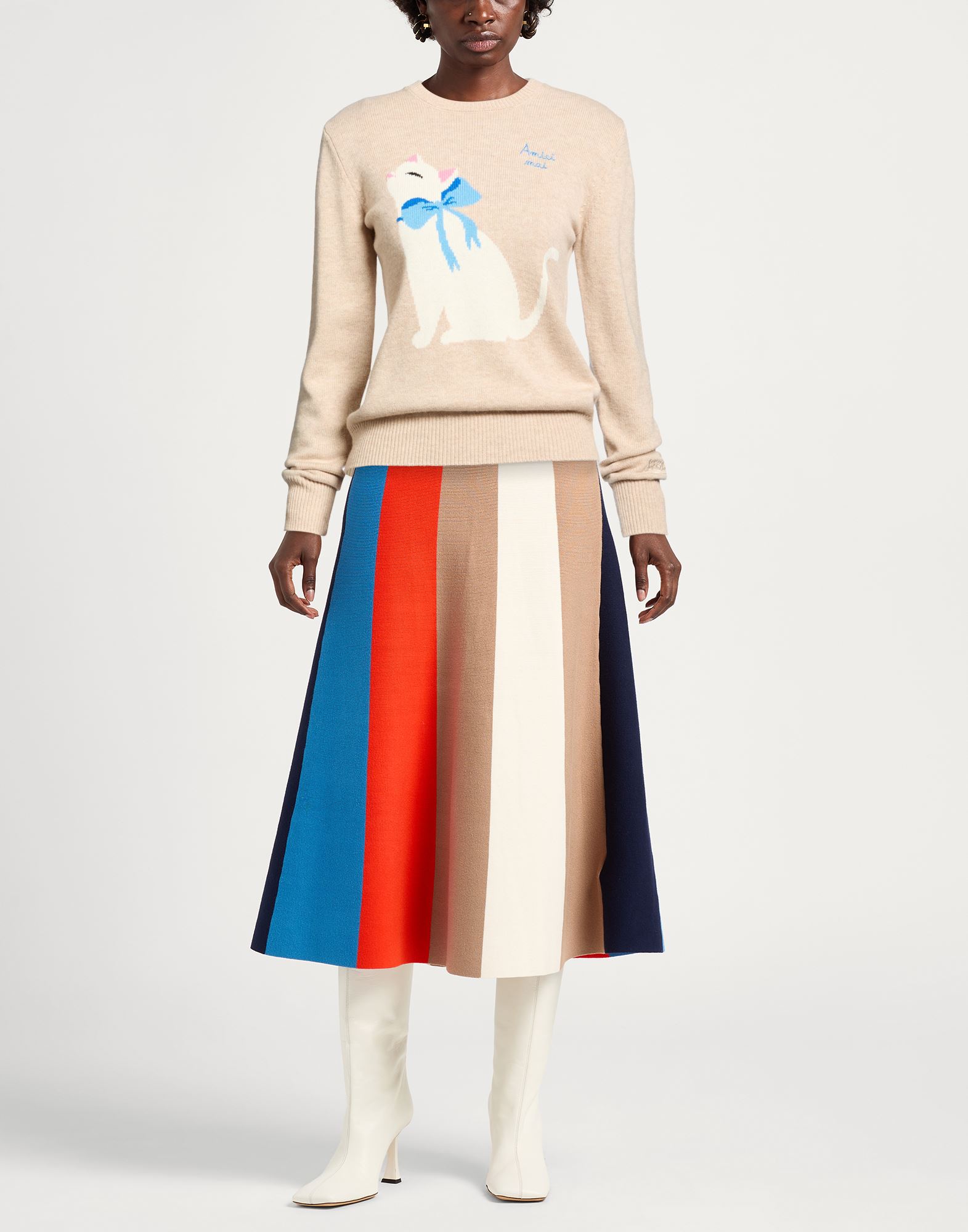  Mc2 Saint Barth - Strickwaren - Pullover - On Yoox.com 