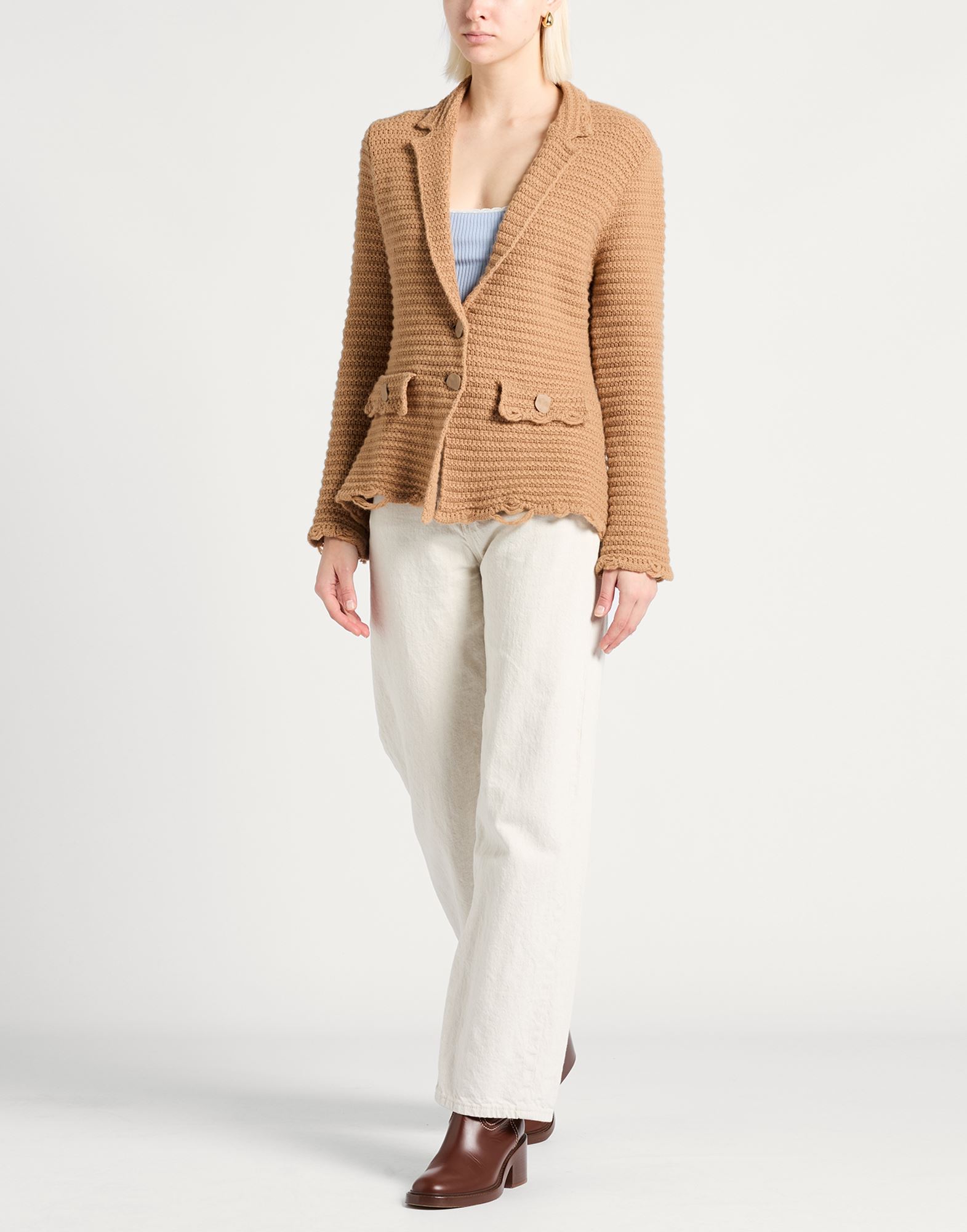  Kangra - Strickwaren - Strickjacken - On Yoox.com 