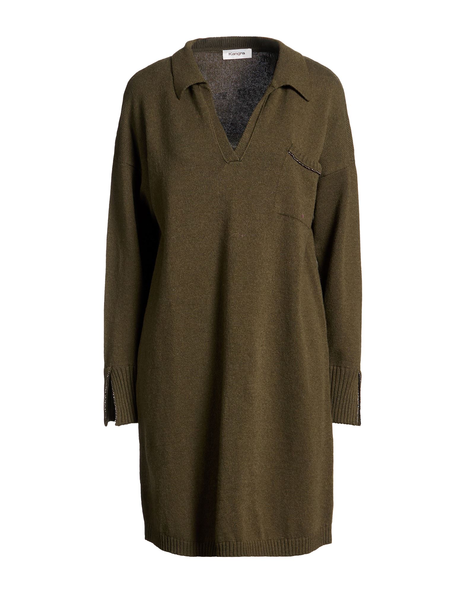  Kangra - Kleider - Mini-kleider - On Yoox.com 