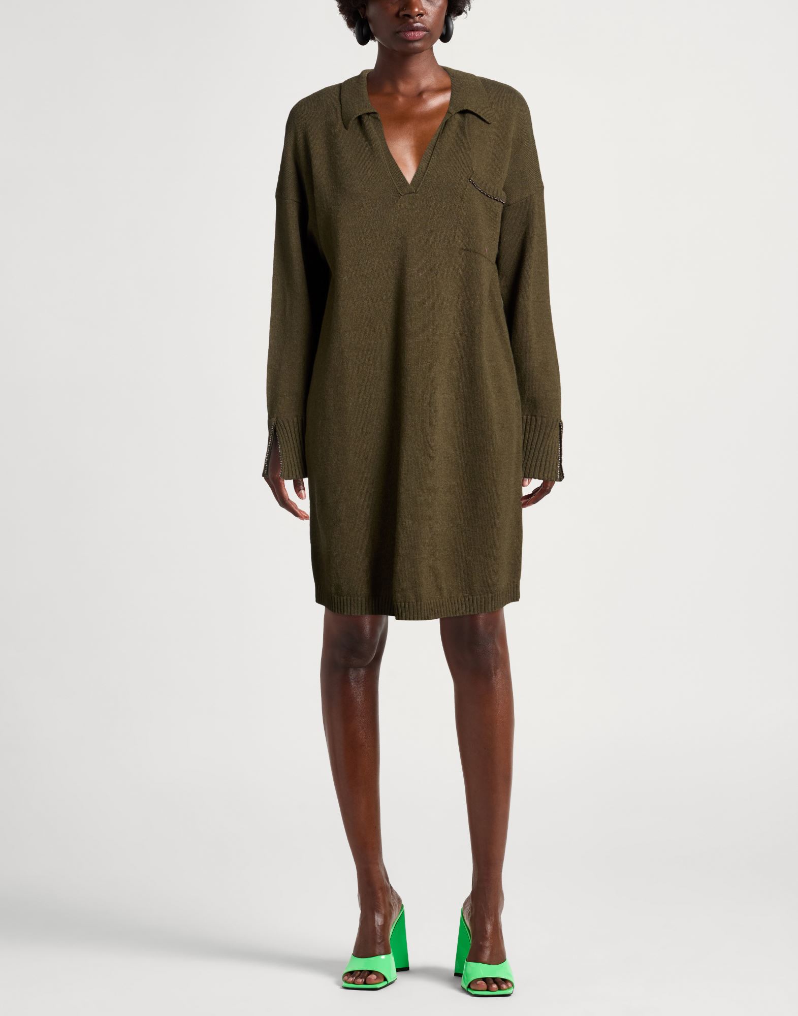  Kangra - Kleider - Mini-kleider - On Yoox.com 