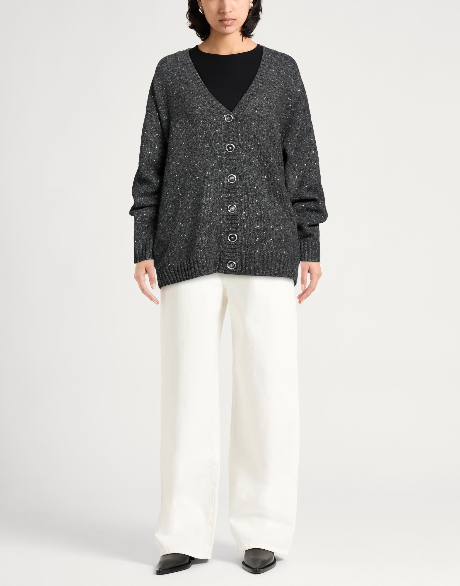  Pinko - Prendas De Punto - Cárdigans - On Yoox.com 