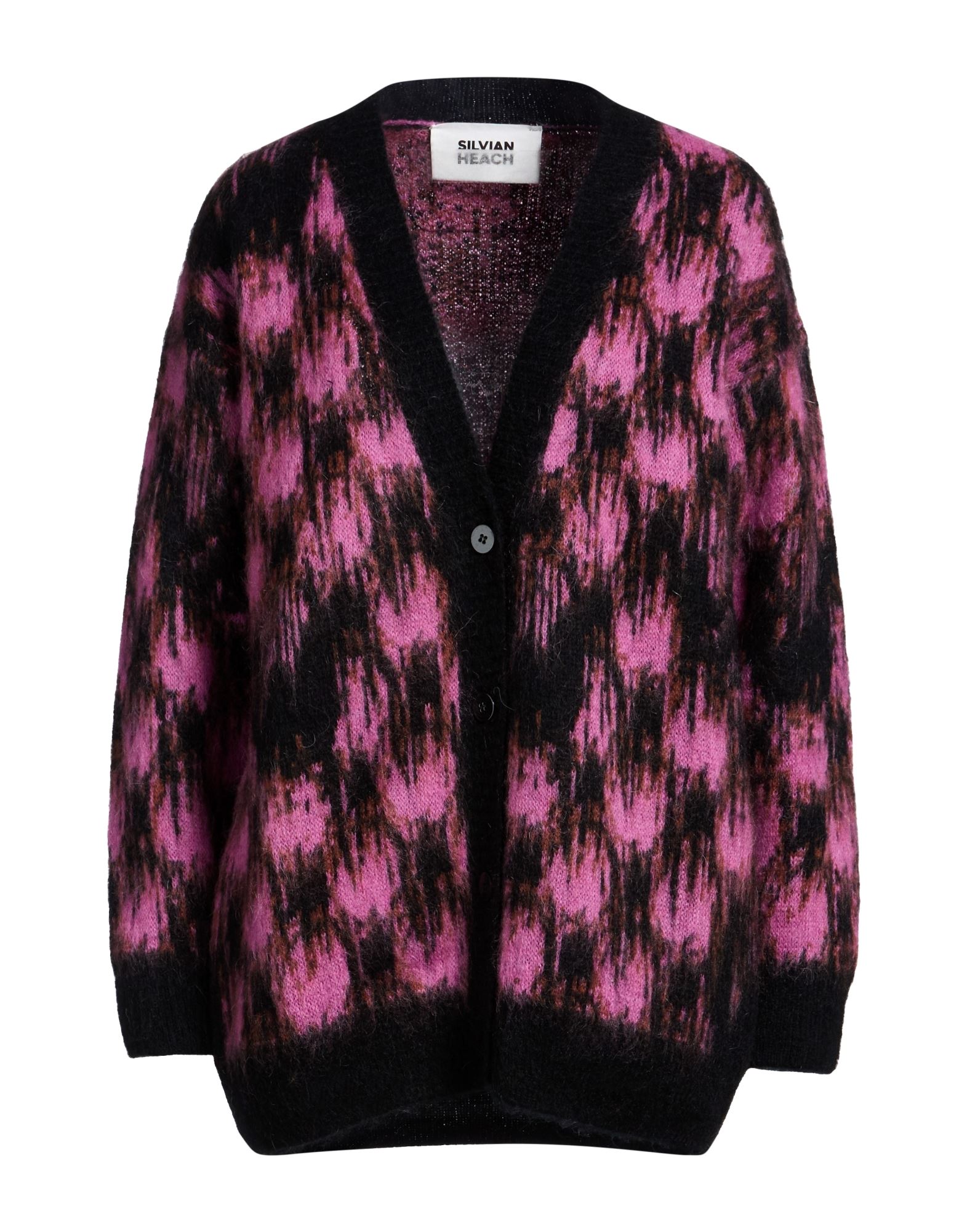  Silvian Heach - Strickwaren - Strickjacken - On Yoox.com 
