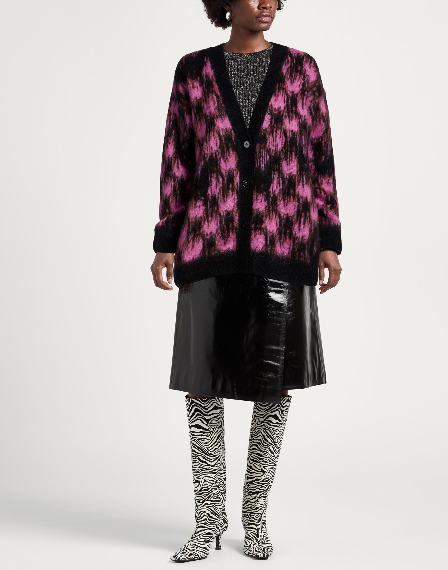  Silvian Heach - Strickwaren - Strickjacken - On Yoox.com 