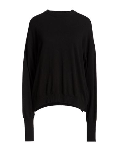 Pullover Mujer Negro ONESIZE Mujer