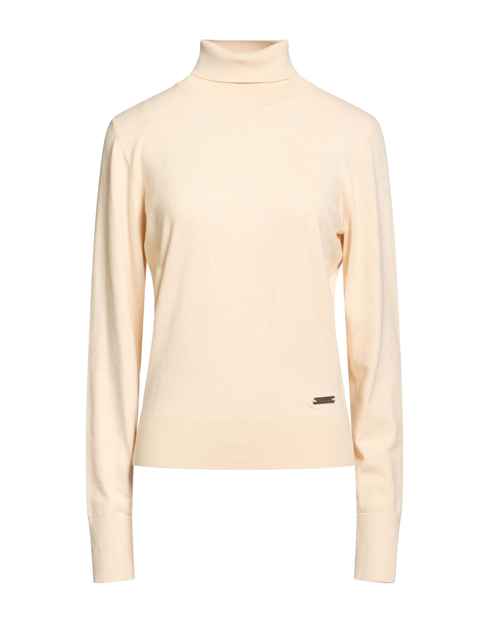  John Richmond - Prendas De Punto - Cuello Alto - On Yoox.com 