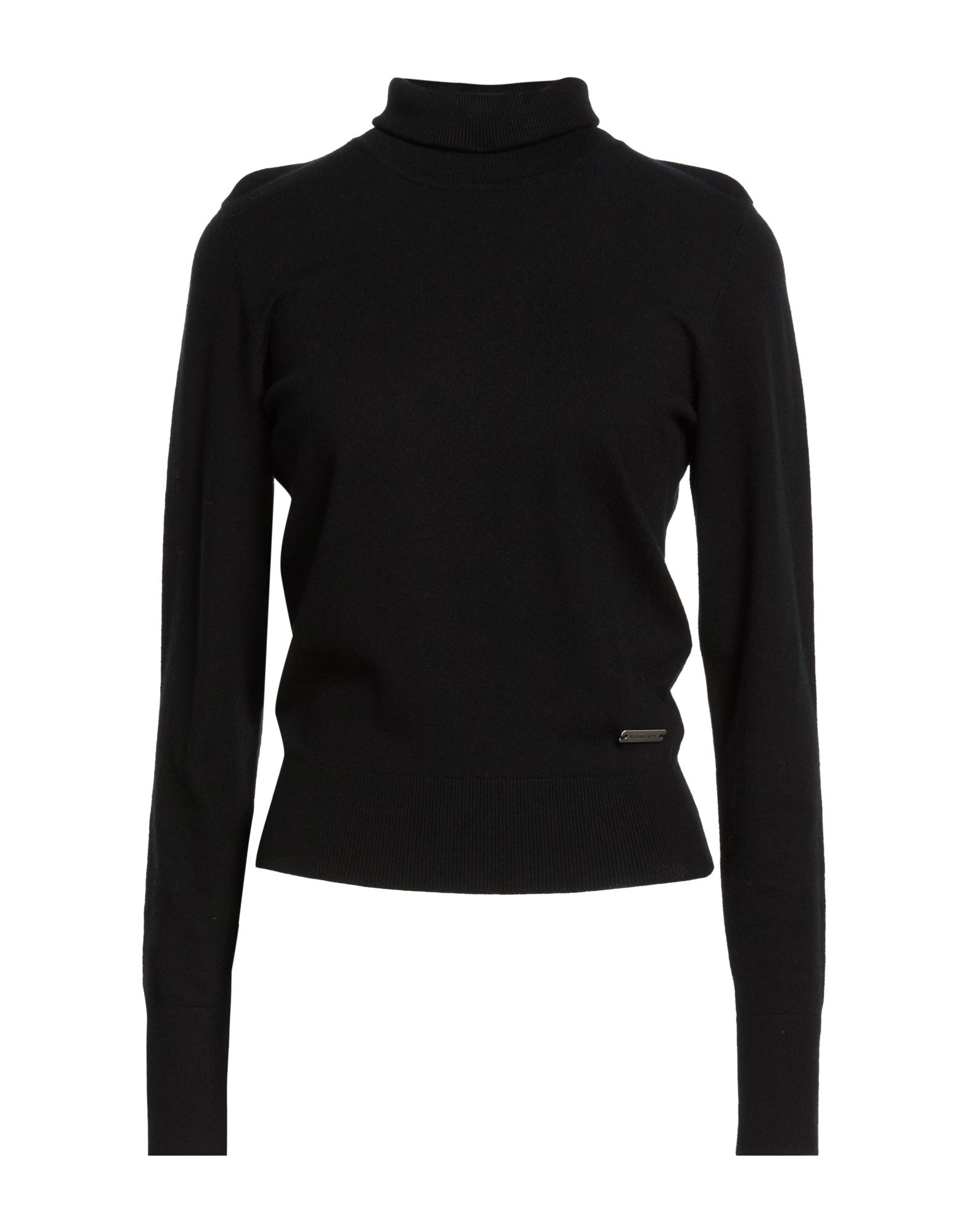  John Richmond - Strickwaren - Rollkragenpullover - On Yoox.com 