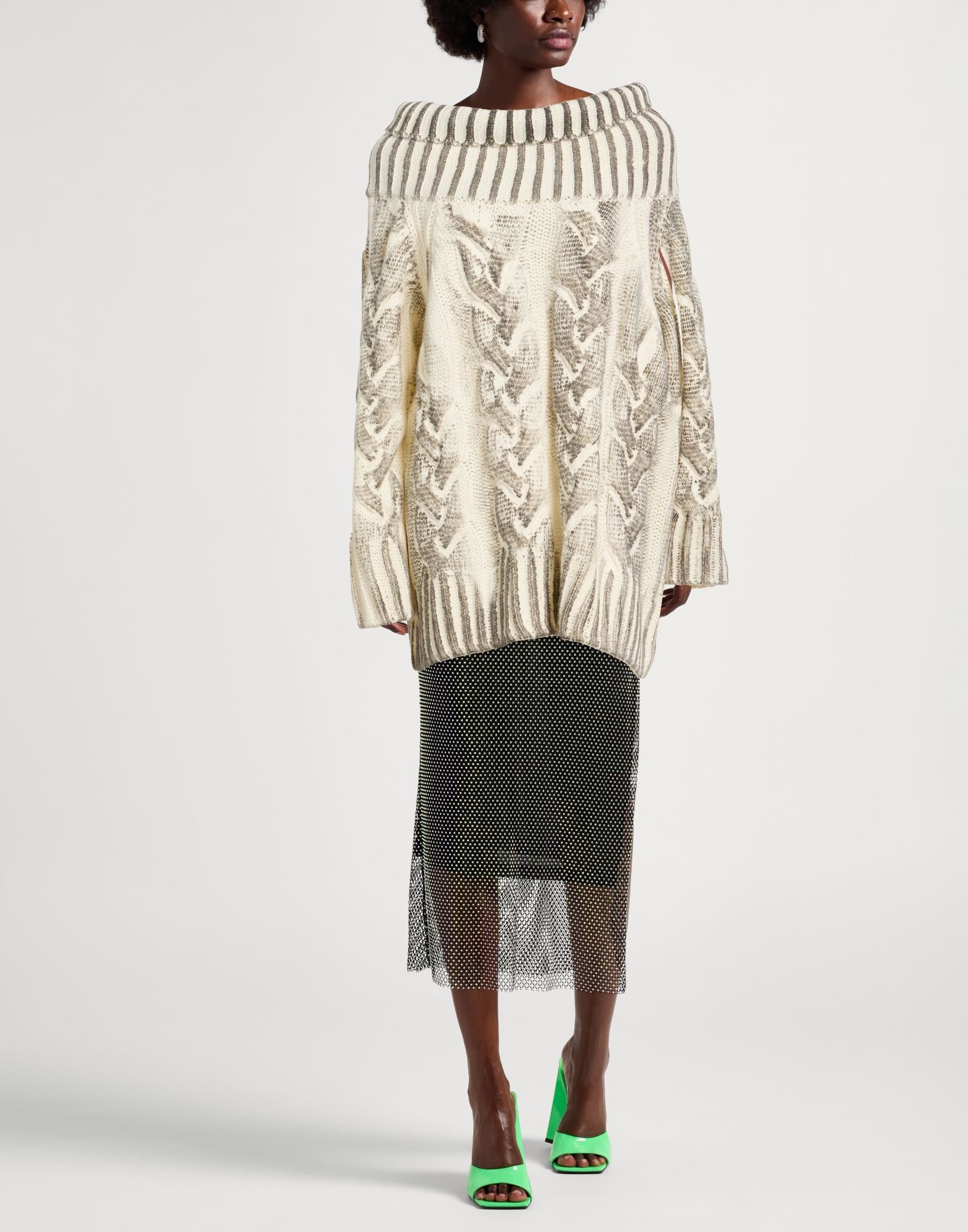  John Richmond - Strickwaren - Rollkragenpullover - On Yoox.com 