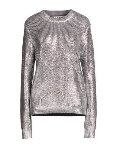Pullover Mujer Plata L,XL Mujer