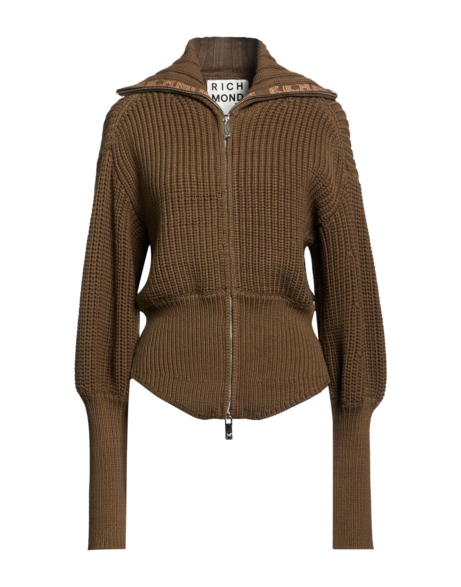  Richmond X - Strickwaren - Strickjacken - On Yoox.com 