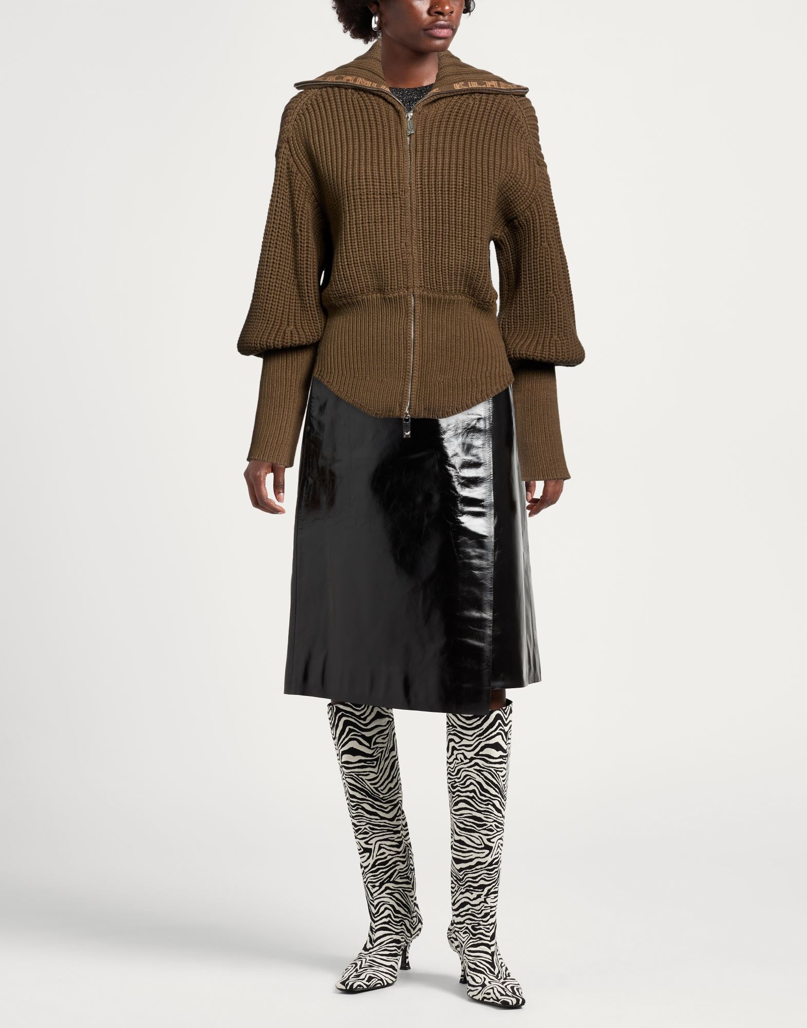  Richmond X - Strickwaren - Strickjacken - On Yoox.com 