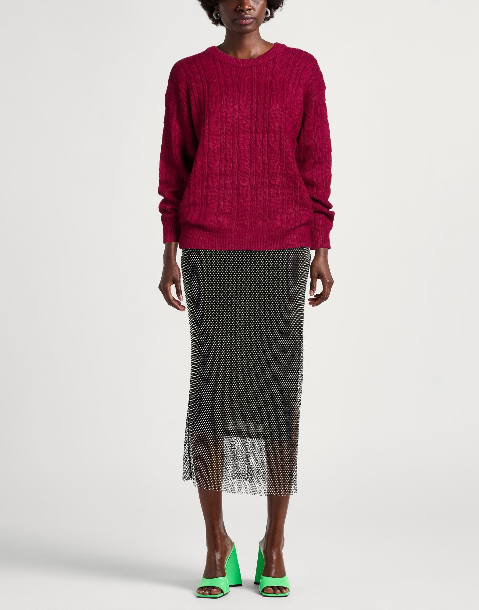  Silvian Heach - Strickwaren - Pullover - On Yoox.com 