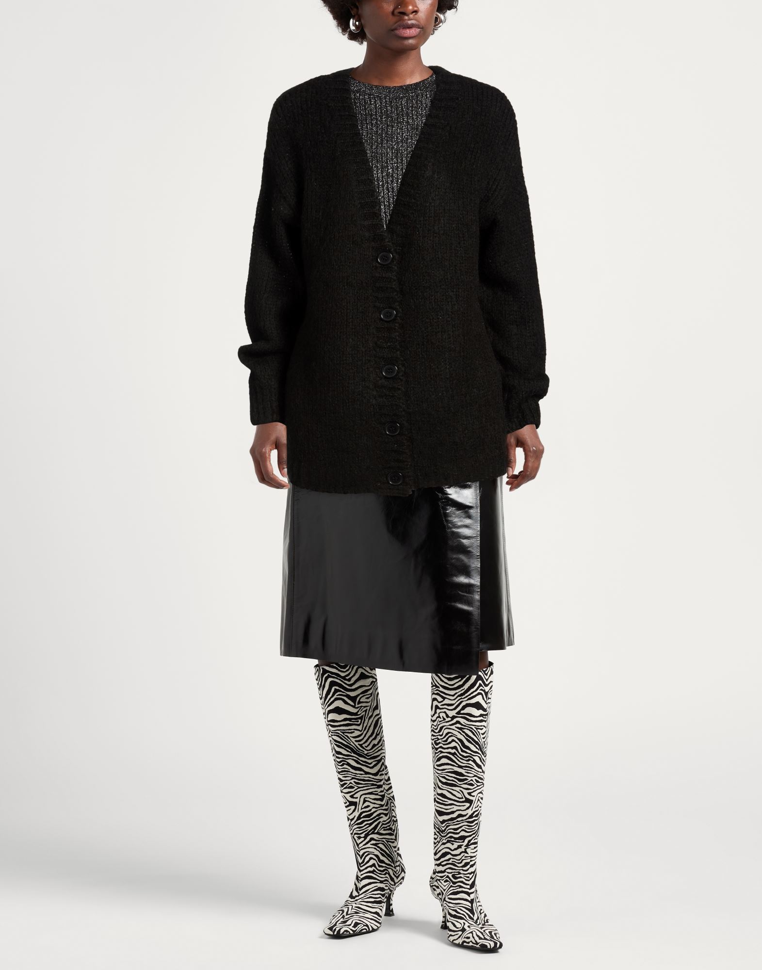  Silvian Heach - Maille - Cardigans - On Yoox.com 