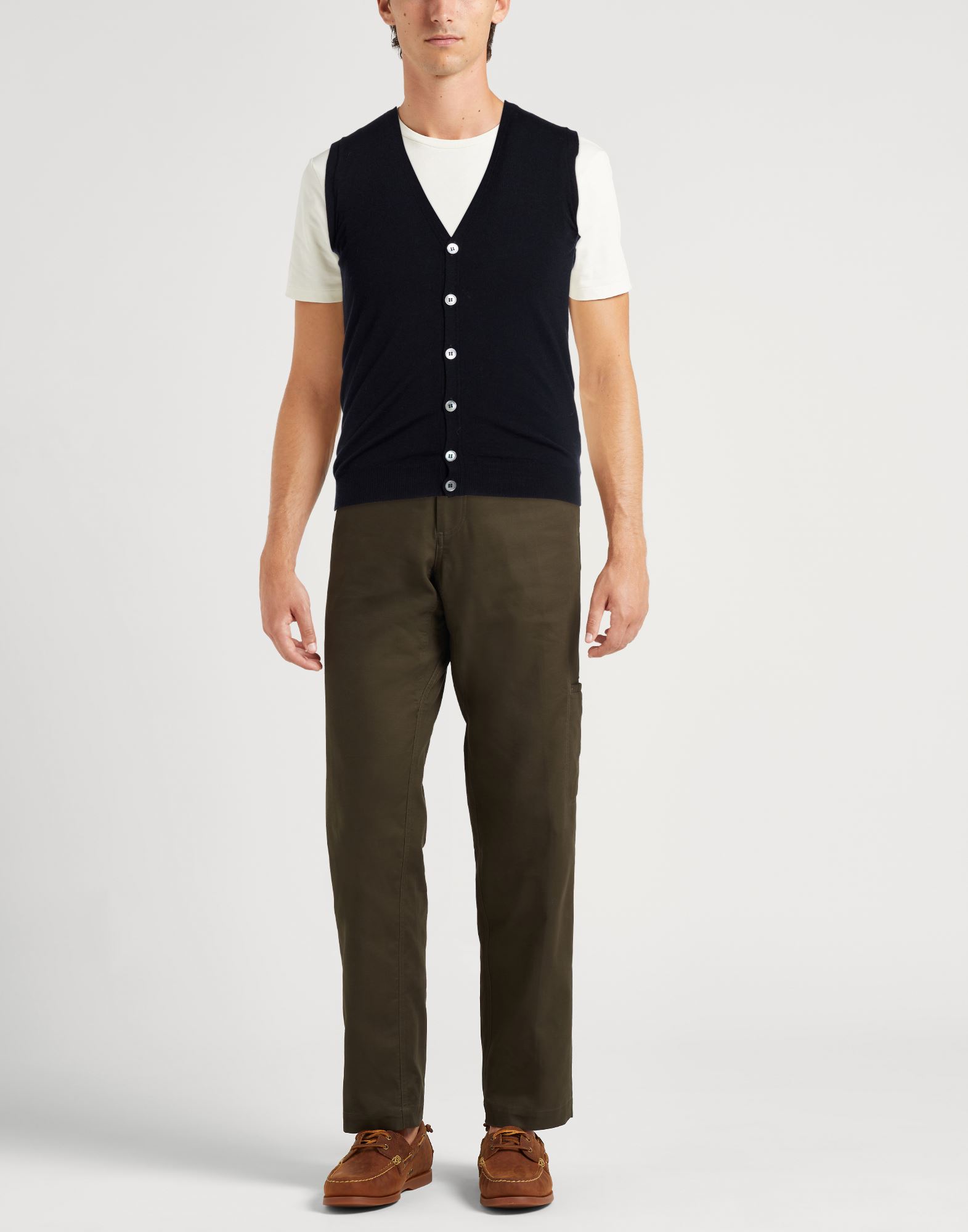  Zanone - Prendas De Punto - Cárdigans - On Yoox.com 