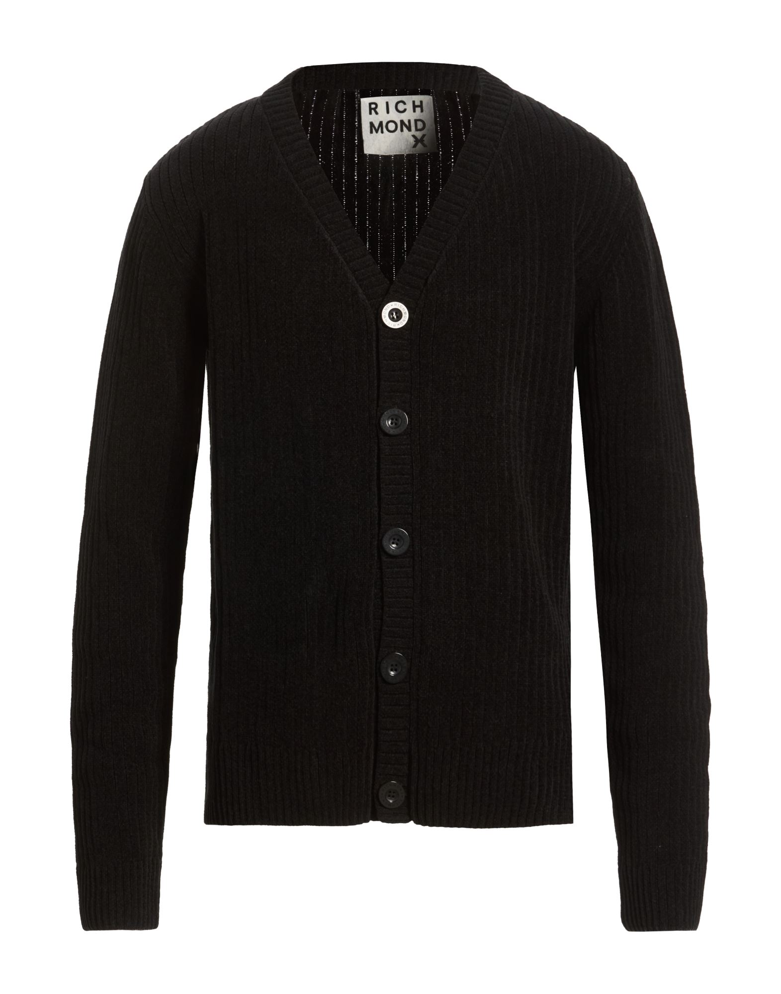  Richmond X - Prendas De Punto - Cárdigans - On Yoox.com 